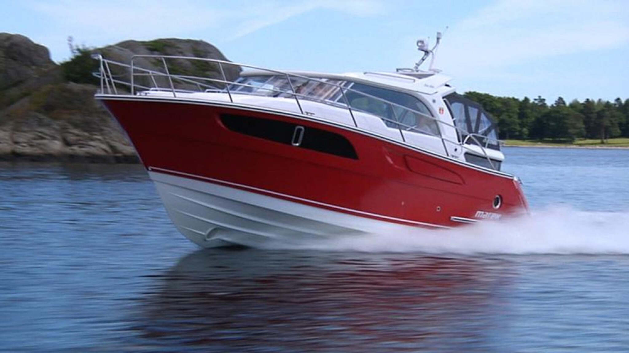 Denne båten får du for 2,2 millioner