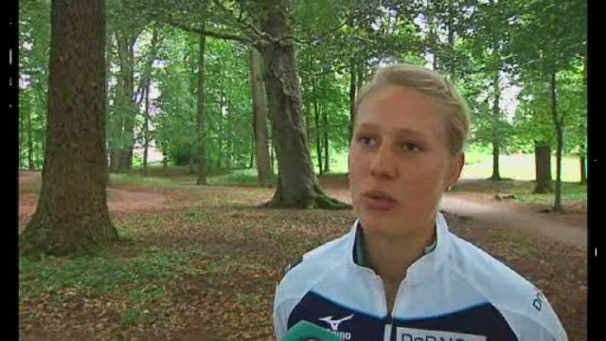 Bli med Ida på trening