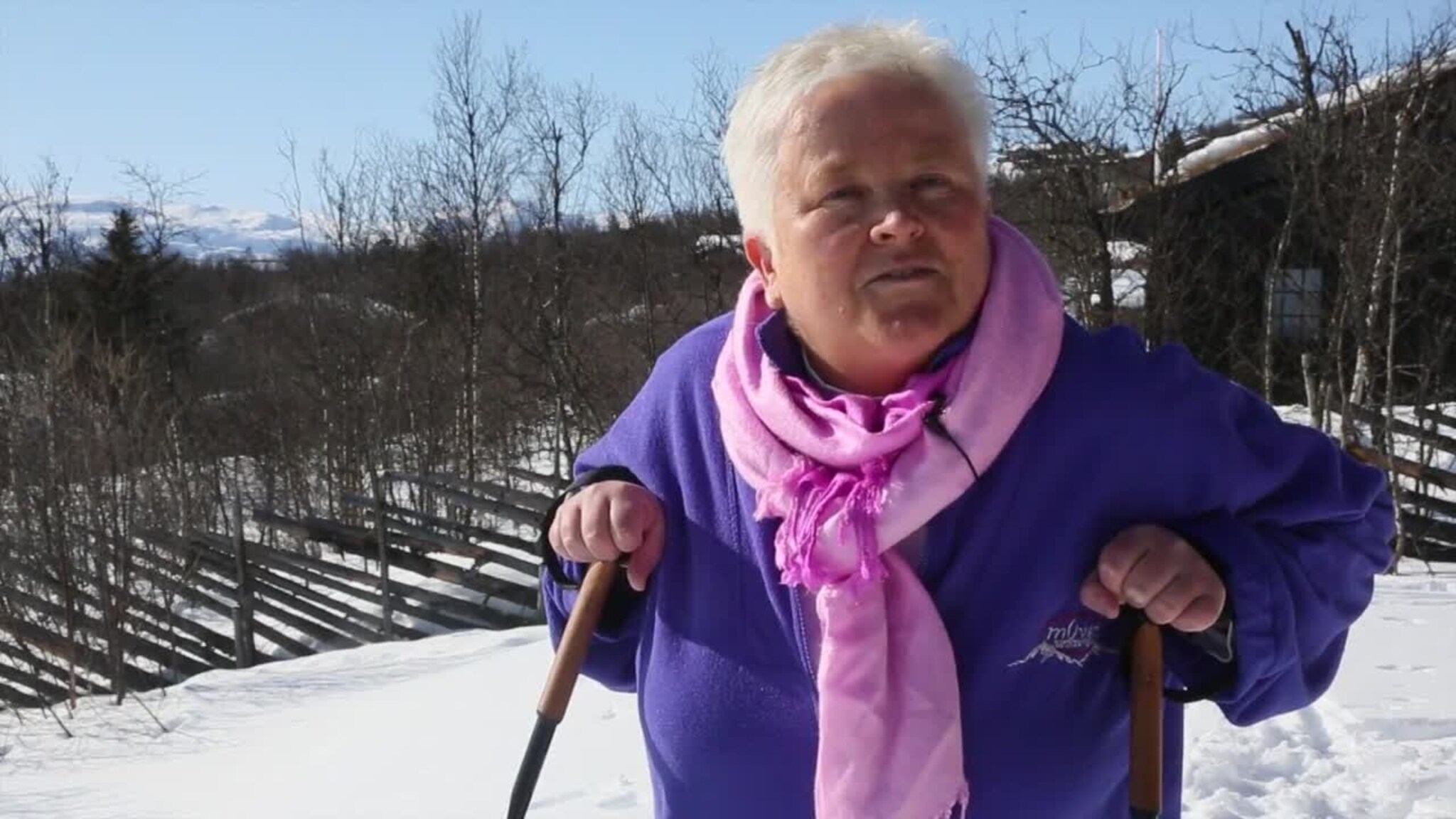 Går av i protest mot Kvarme