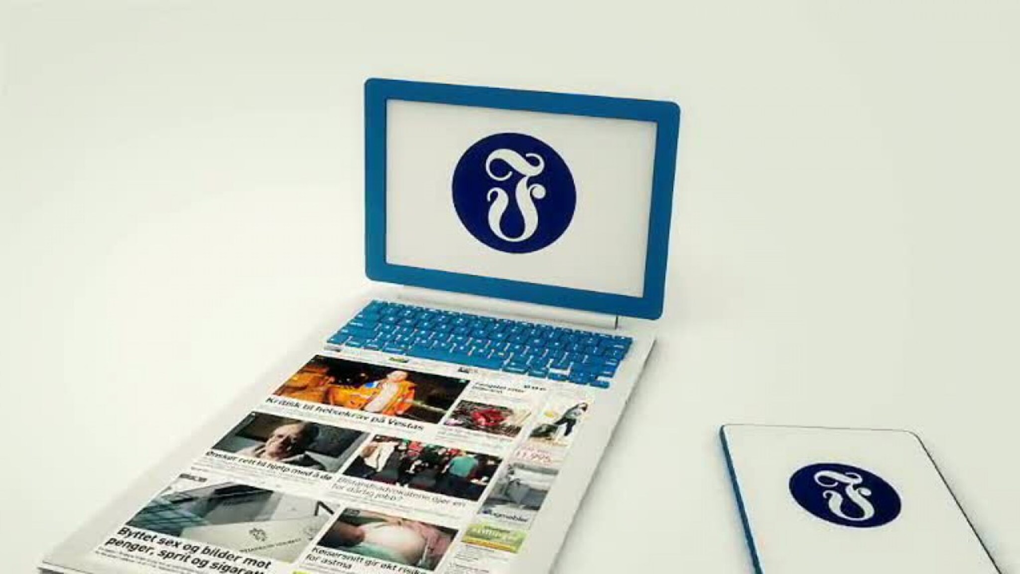 Fædrelandsvennens digitale tilbud