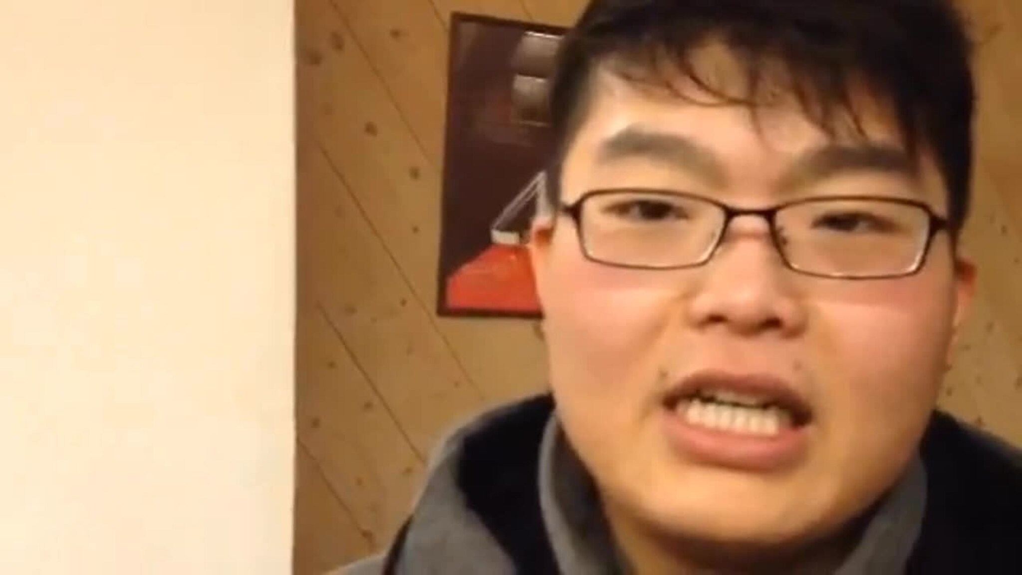 - Kunne ikke kjenne beina mine