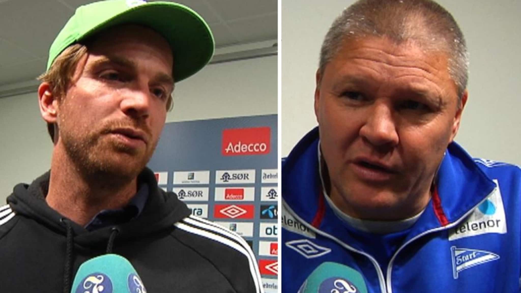 Mjelde: - Vi burde vunnet 7-0