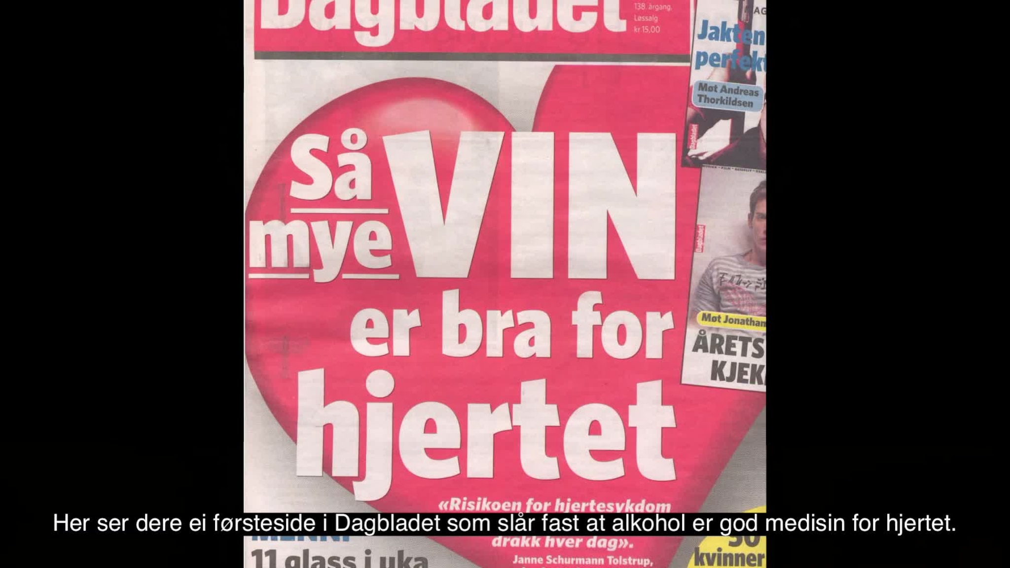 Fylkesdirektør for folkehelse Vegard Nilsen, Agder fylkeskommune.