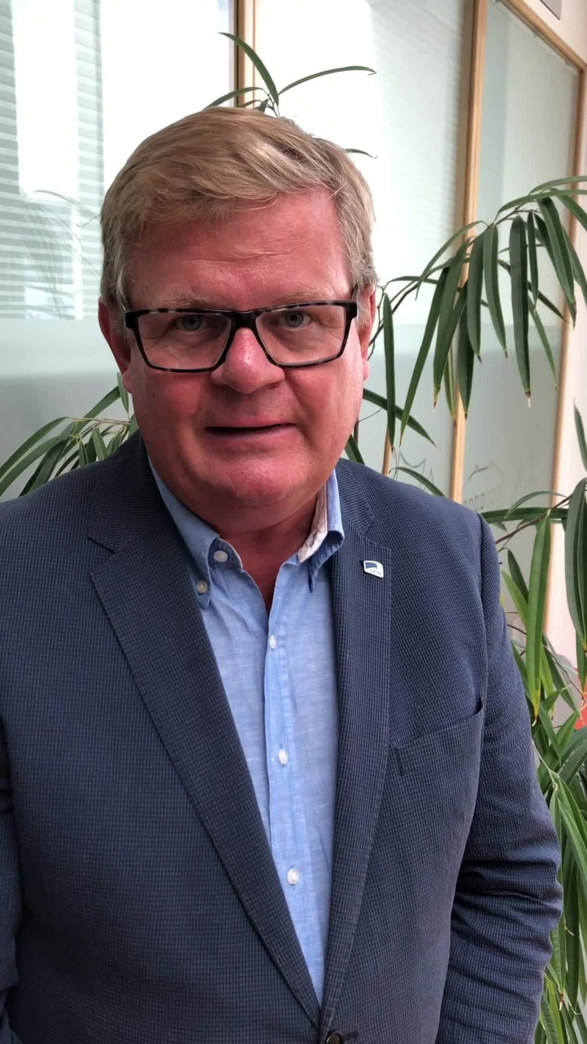 Dette er Høyres hjertesak