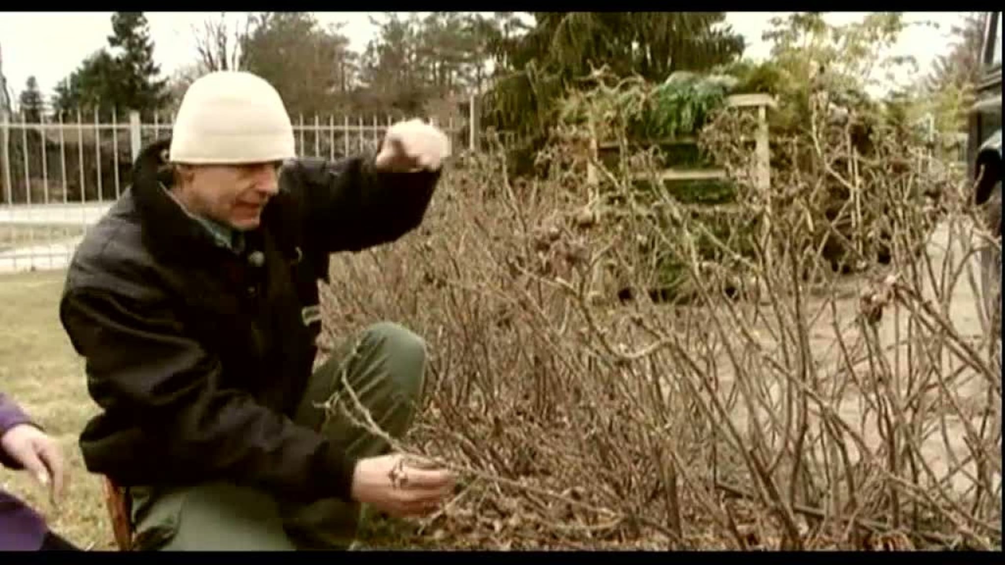 Slik får du fine bed