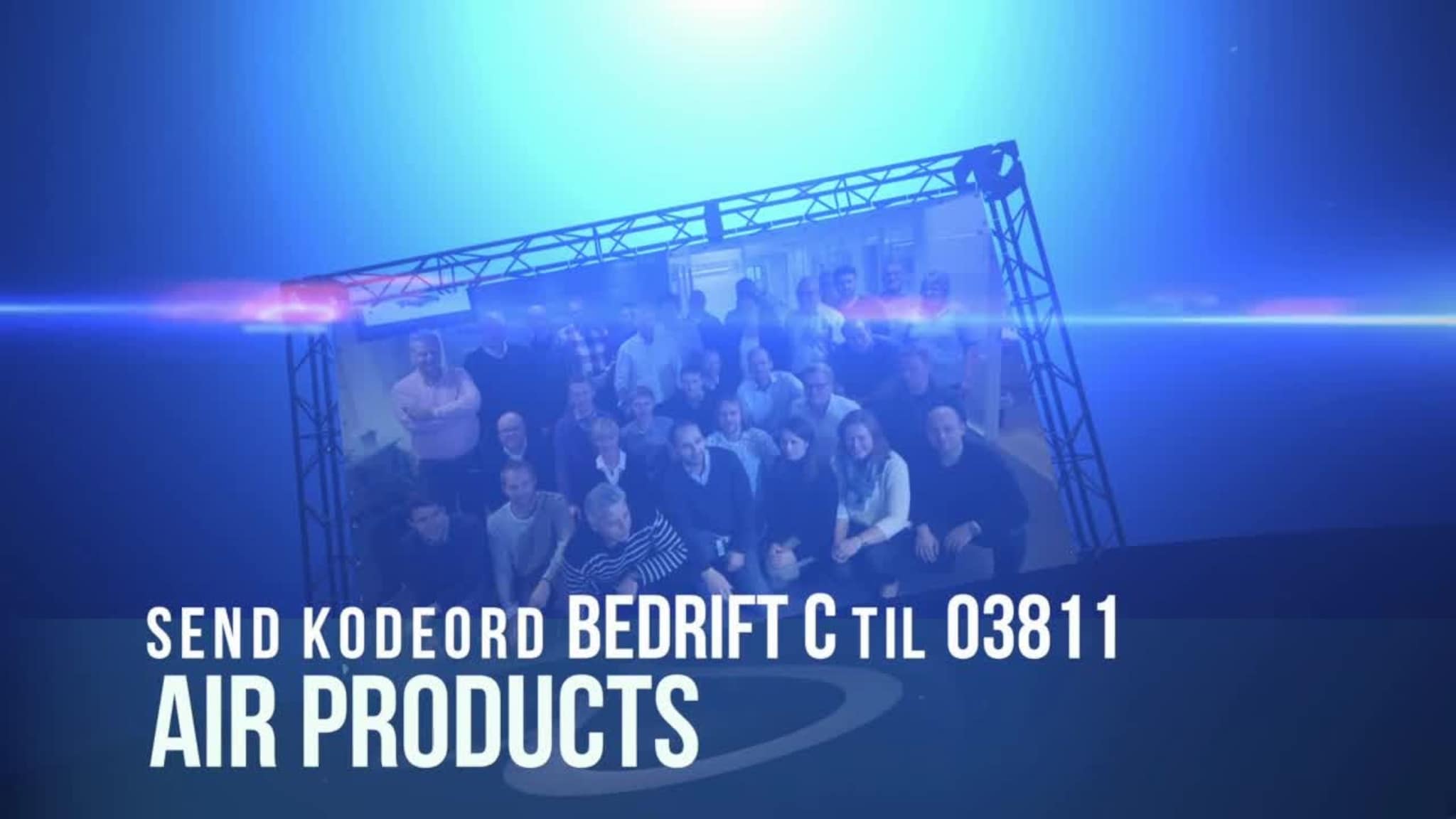 Dette er Air Products