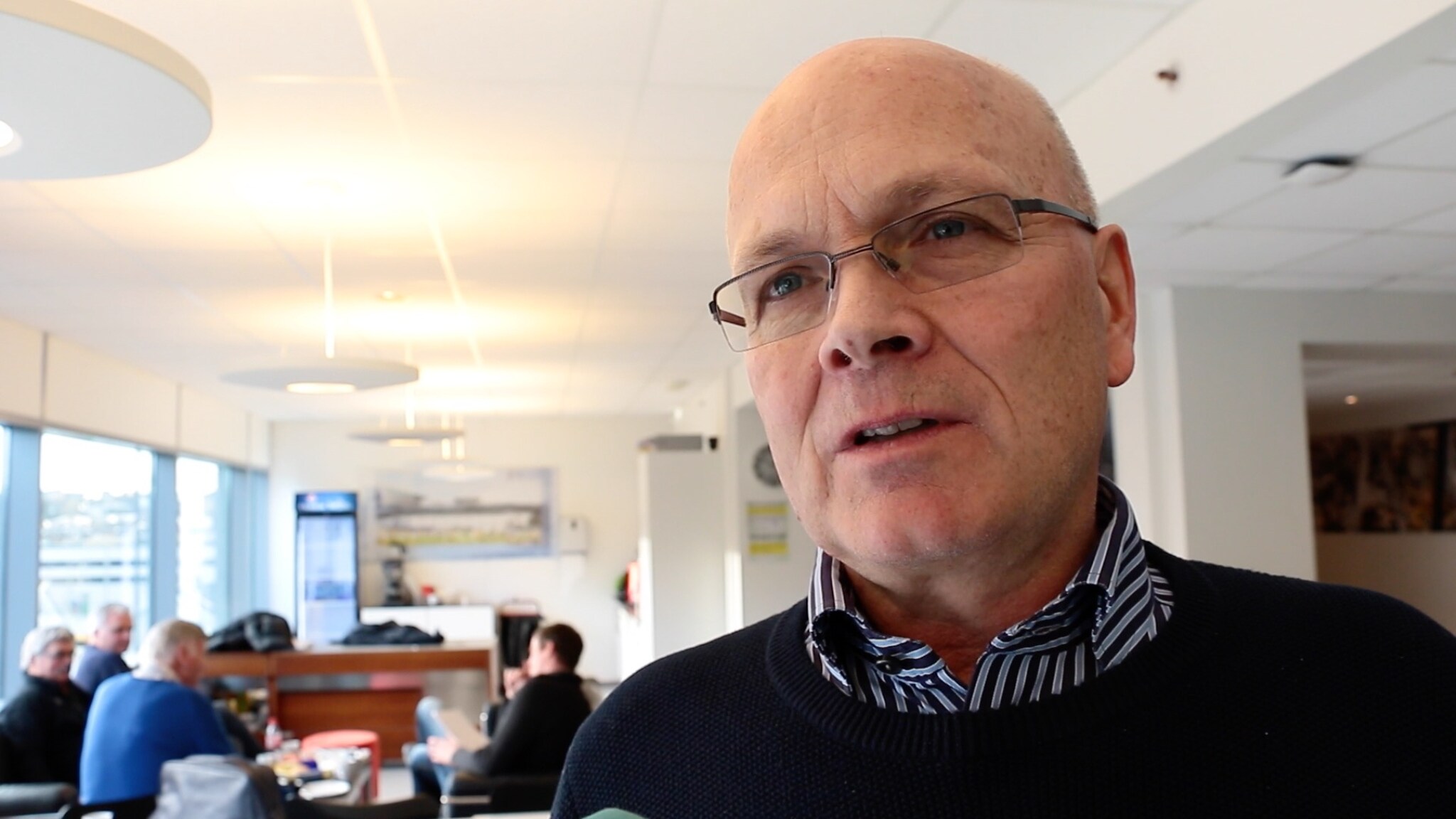 Nå starter jakten på ny trener