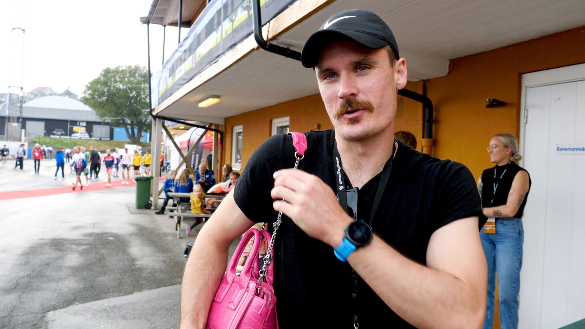 Ingebrigtsen: - Tror Jakob har lyst til å dra på i NM