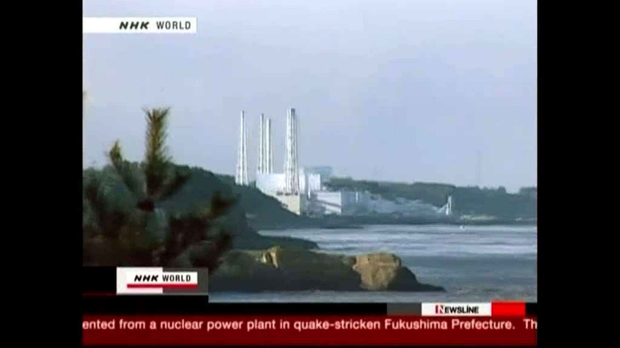 Advarer mot katastrofe