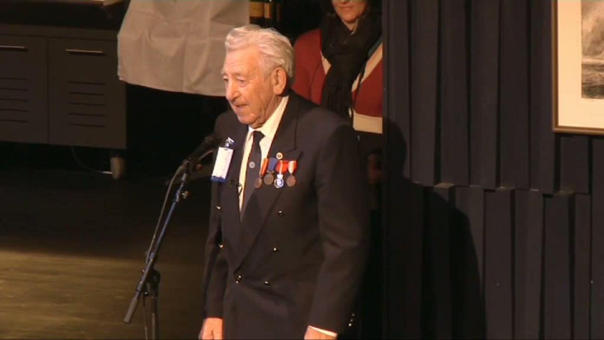 - På godt sørlandsk: Nå flyder 'an!