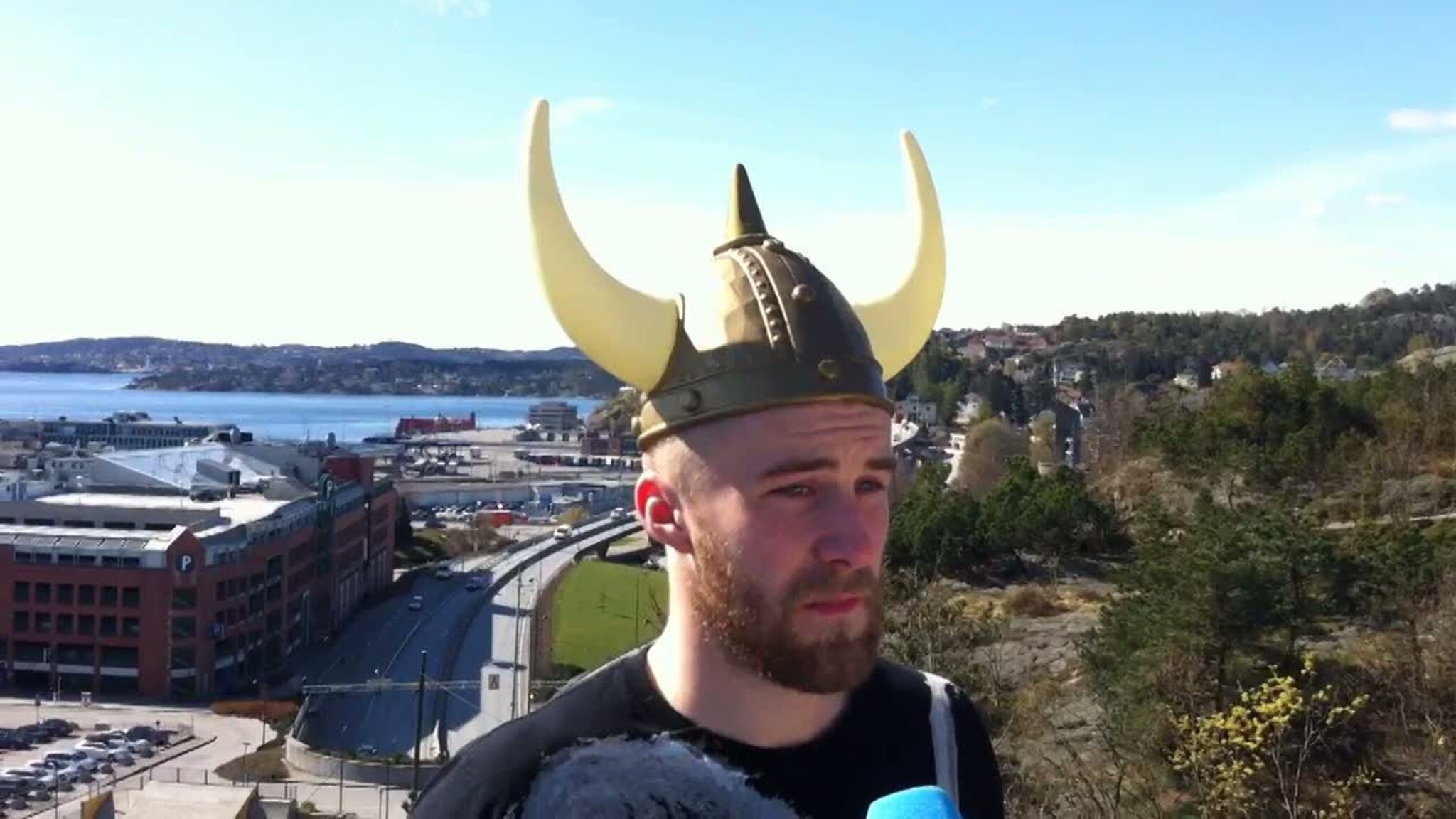 Starts viking