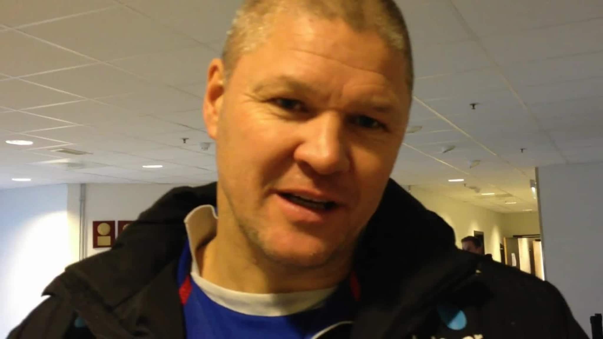 - Bruker Bodø-kampen som motivasjon