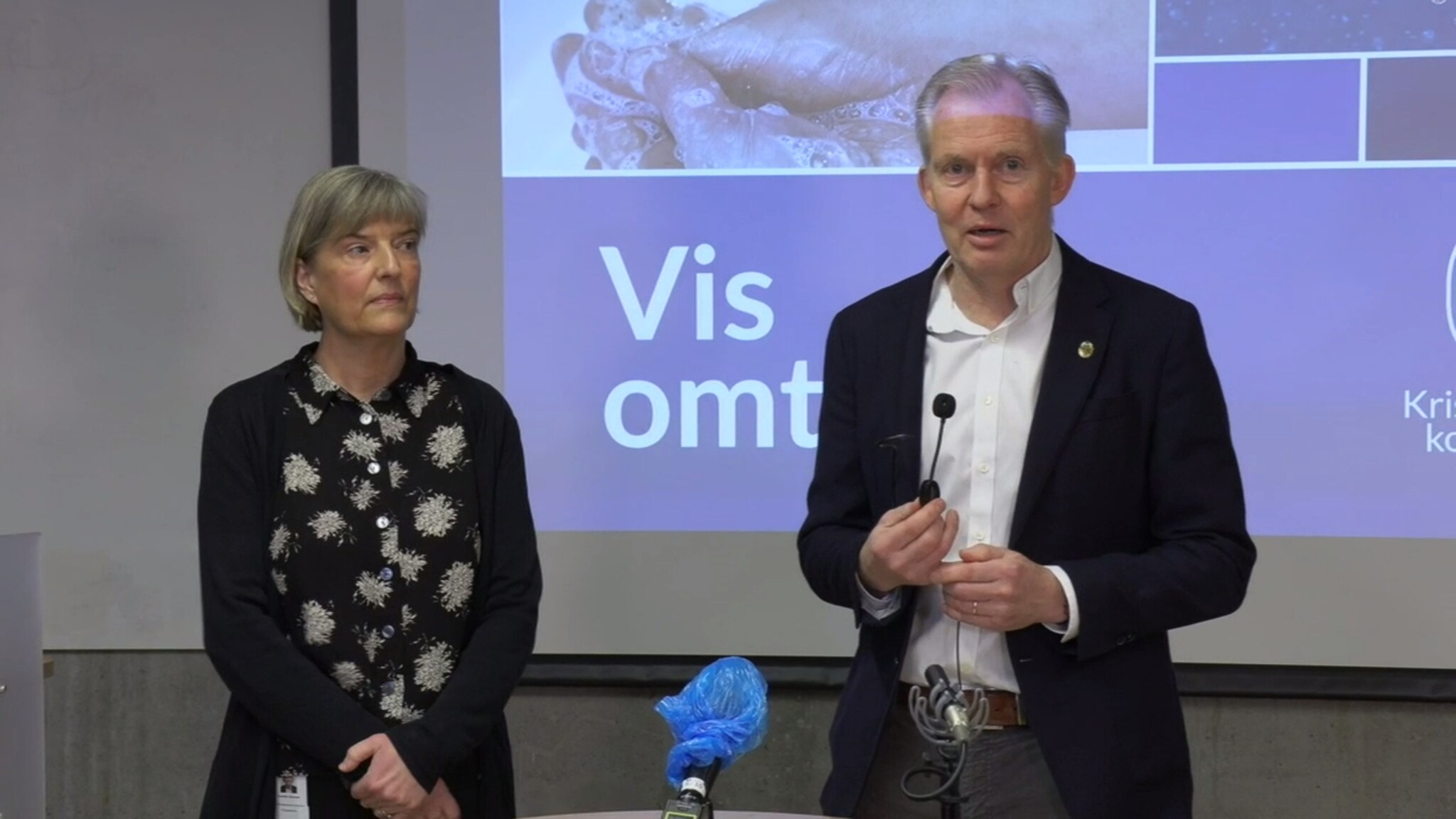 Skisland: - Stor takk til alle som gjør en ekstra innsats