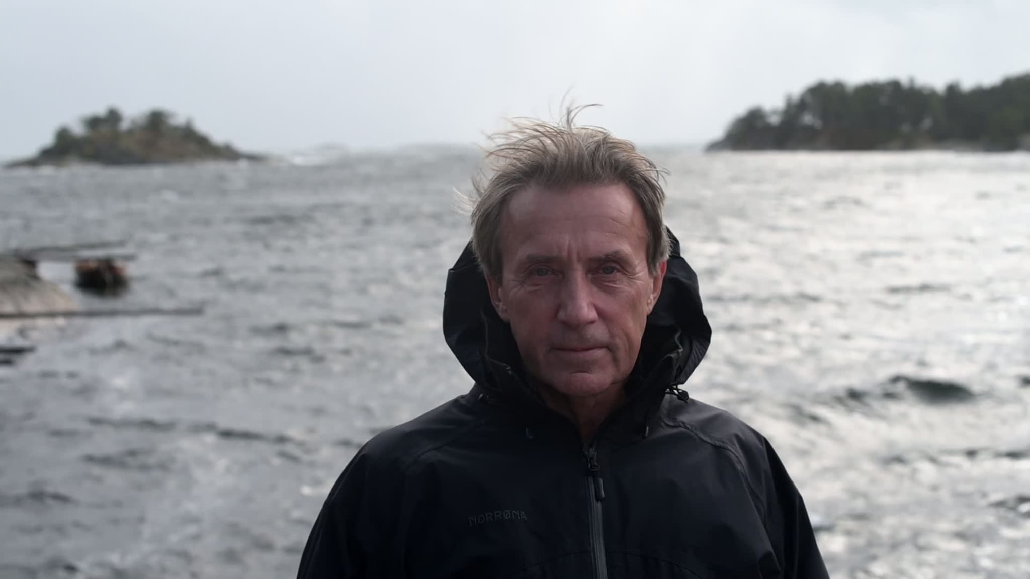 Økosystemprosesser Tore Johannessen
