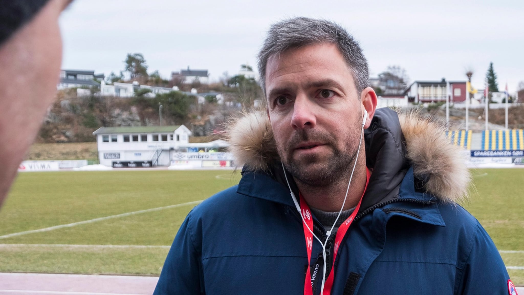 Olsen: - Kan ikke være annet enn skeptisk