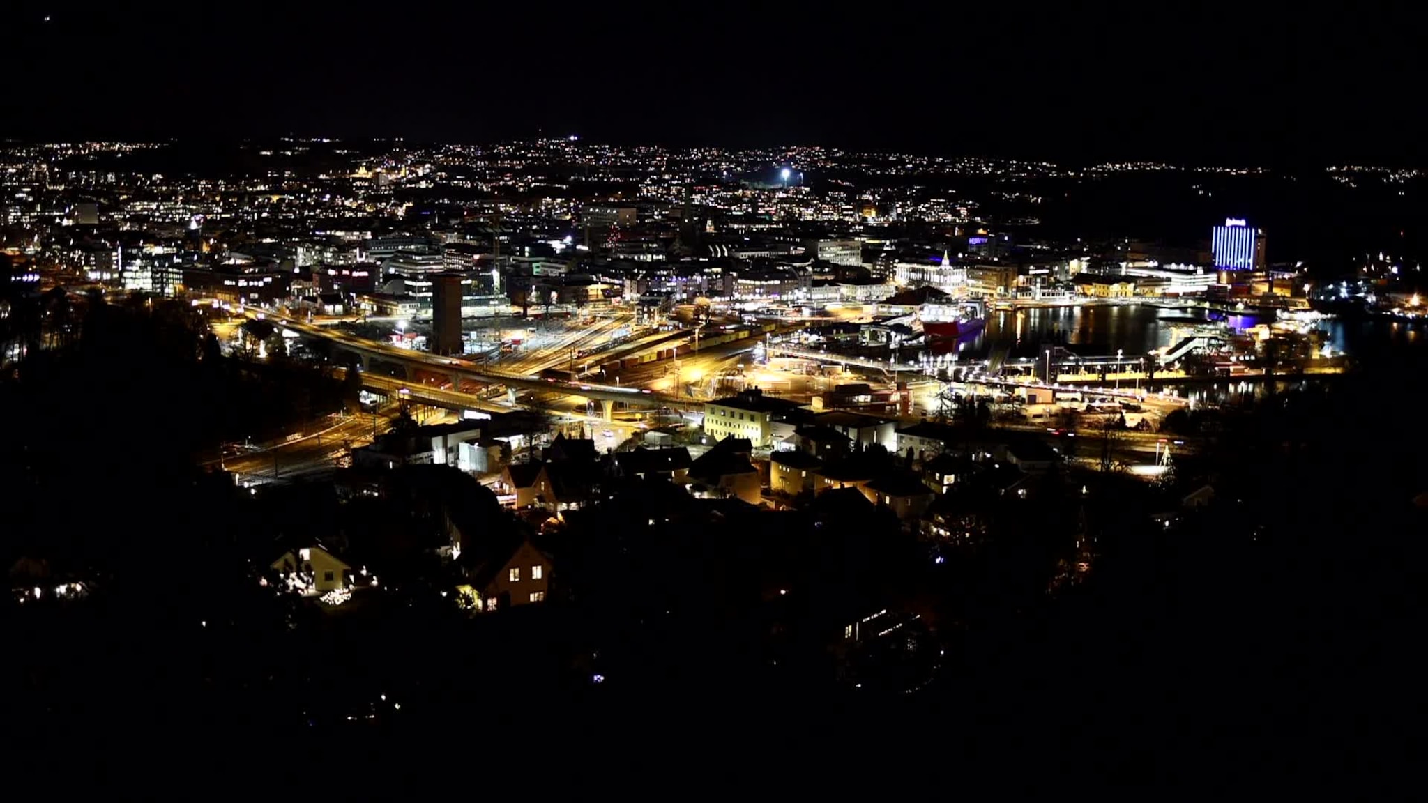 Kristiansand