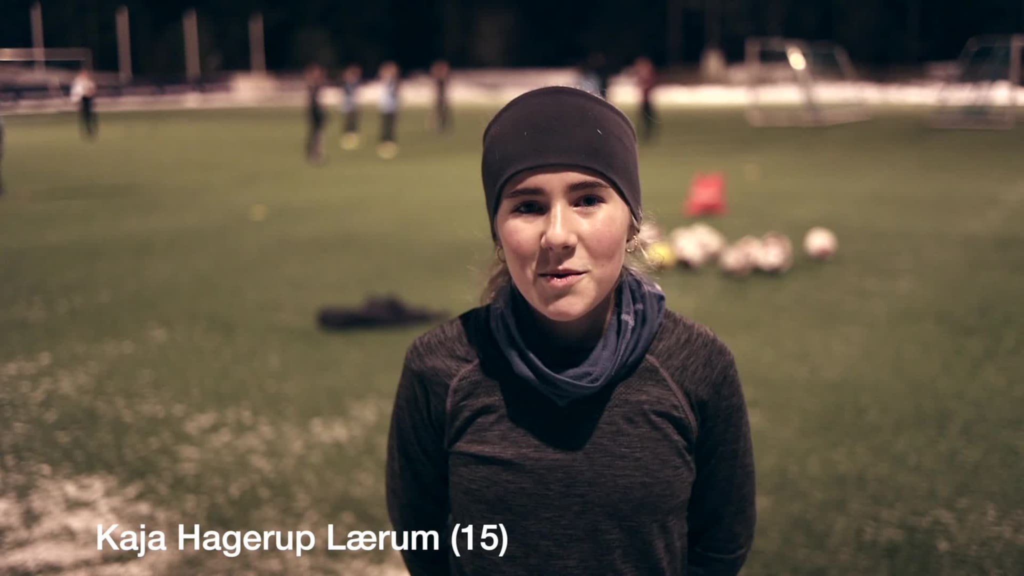 Kaja Hagerup Lærum (15)