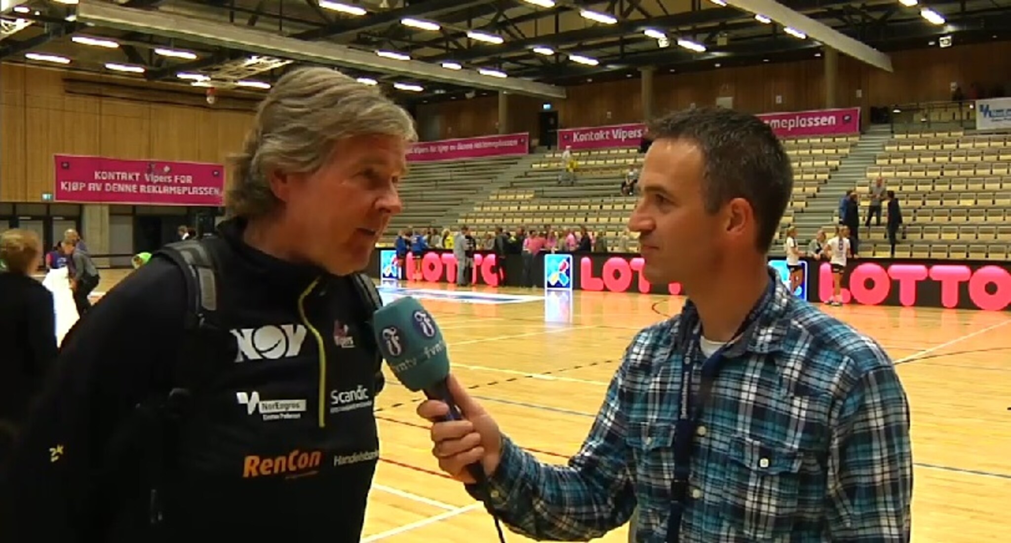 - Kjemisk fritt for tacklinger