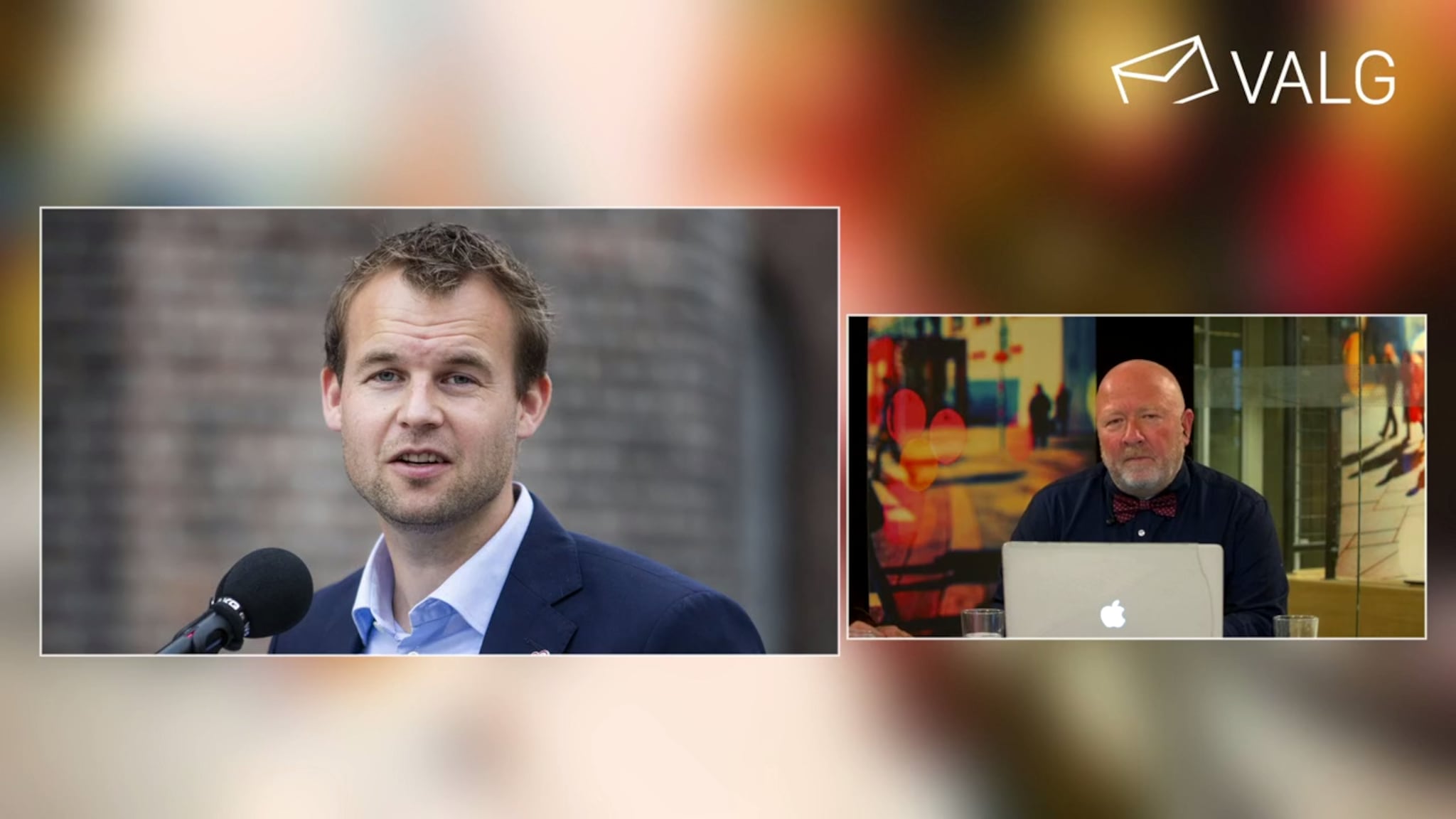 Kjell Ingolf Ropstad: - Dette gir meg optimisme frem mot 2021