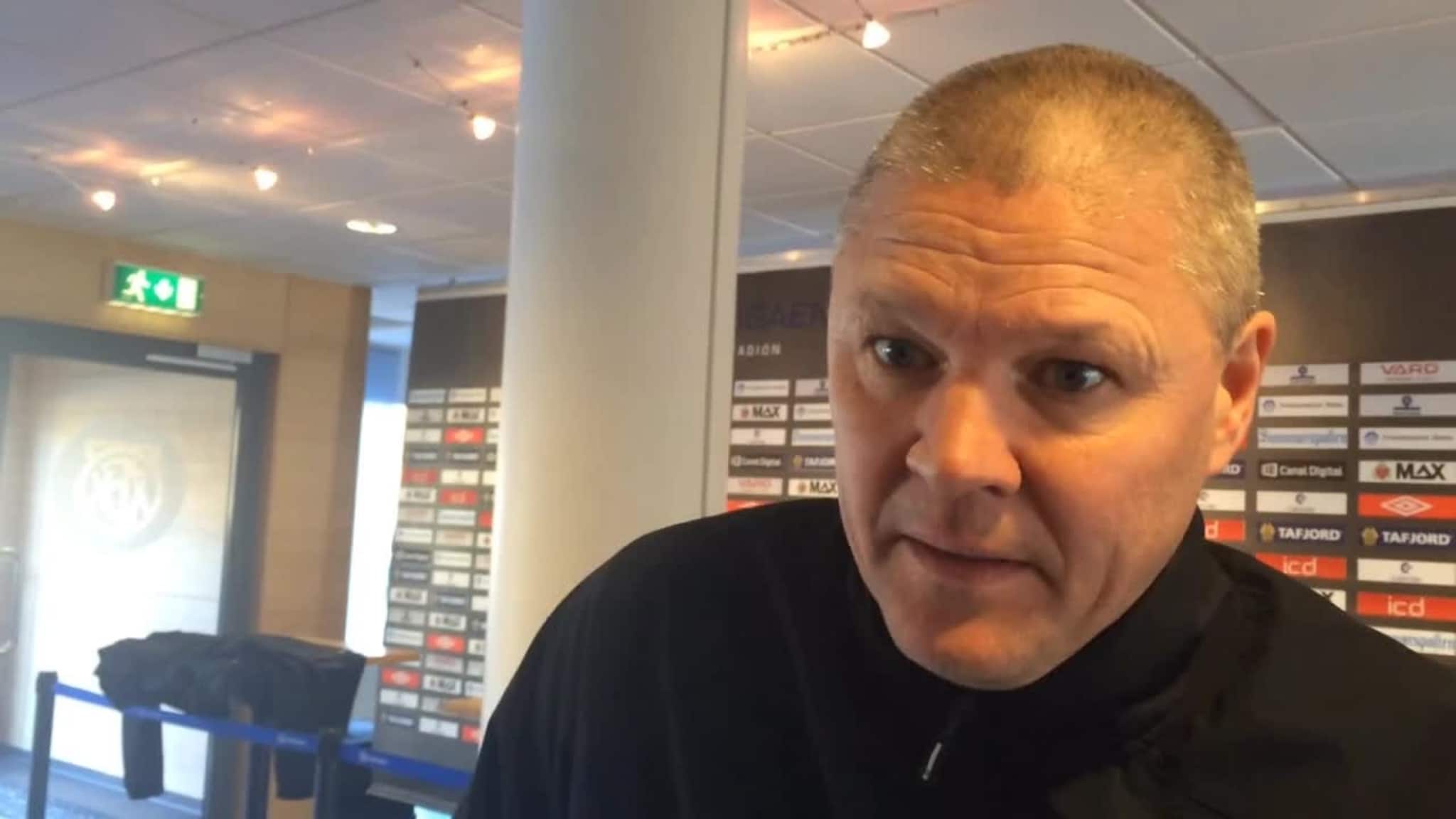 Kristjansson inn på laget mot AaFK