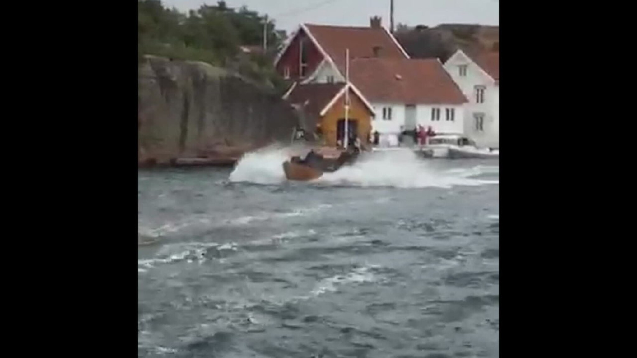 Verdens raskeste snekke?