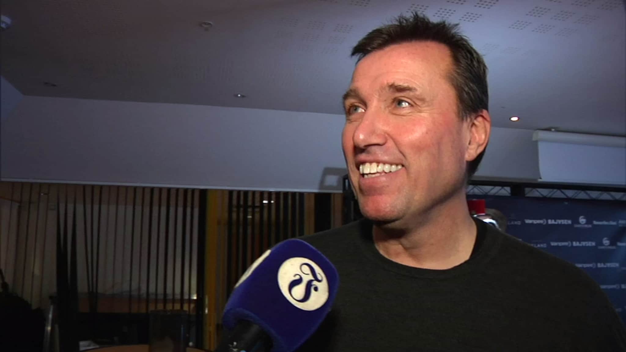 Nordlie: - Start har et eliteserielag på papiret og må tas på alvor