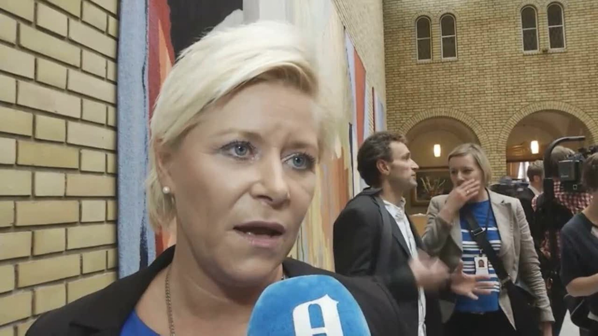 Siv Jensen