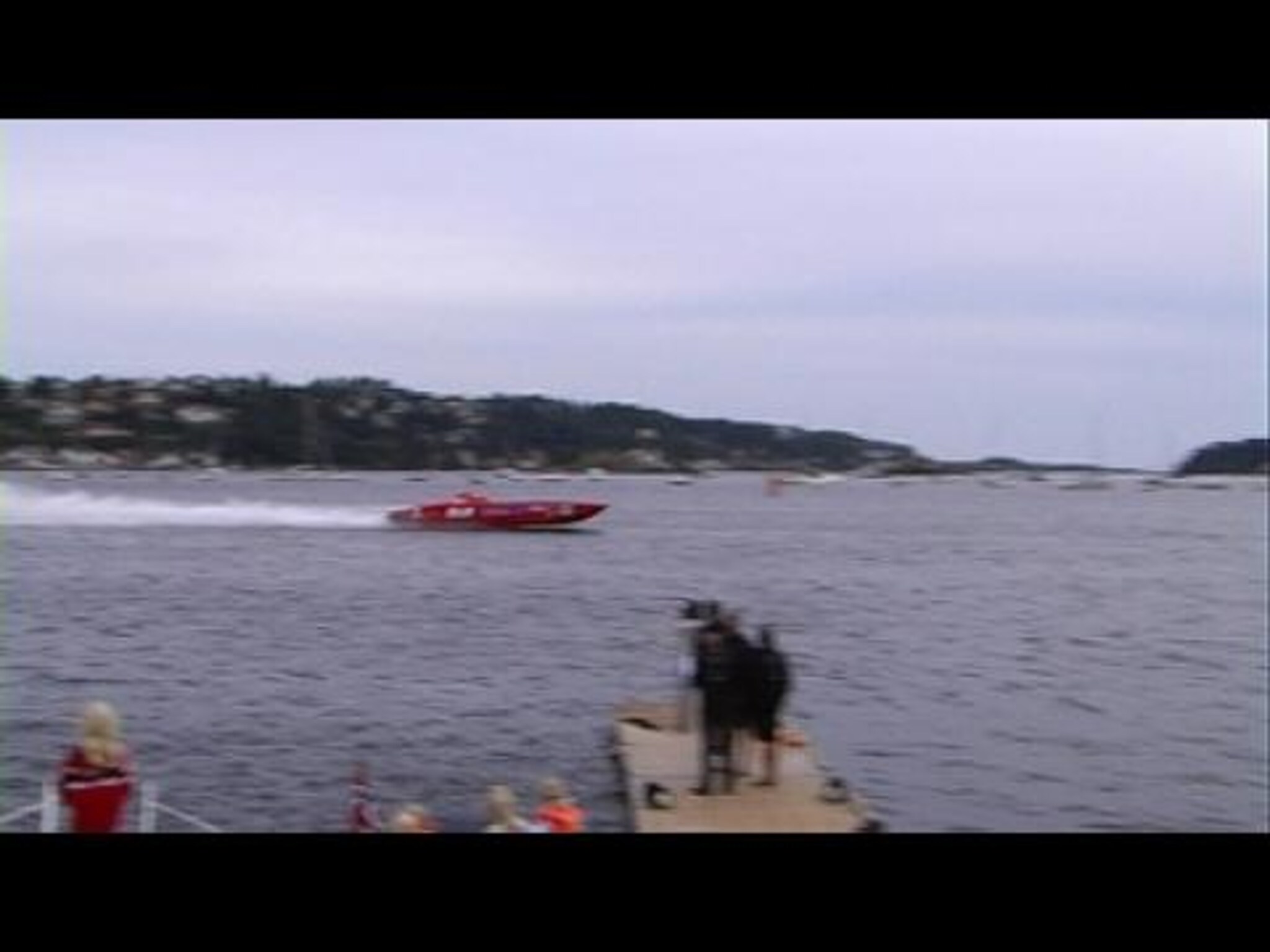 Video Arendal