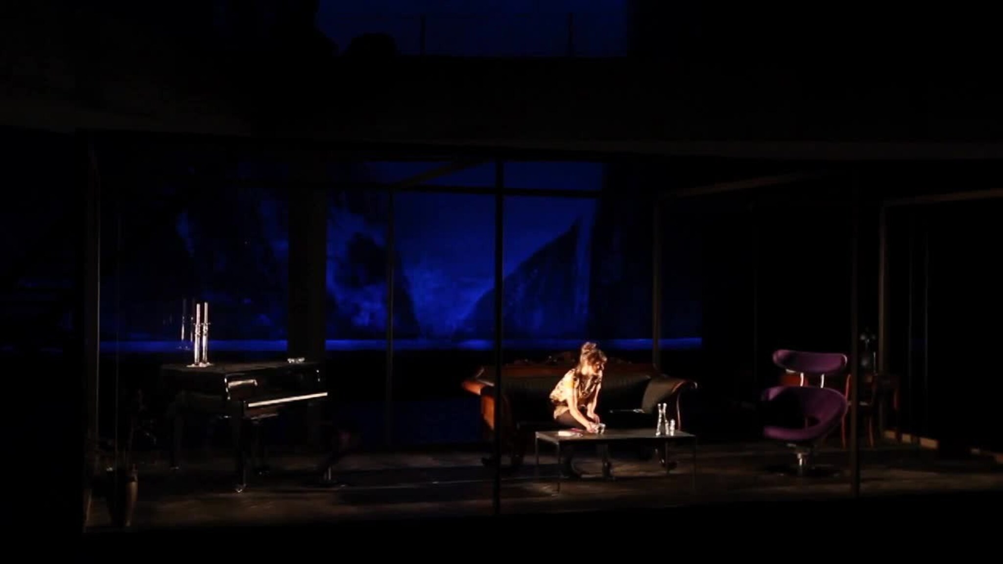 Håper Ibsen-vri provoserer kirken