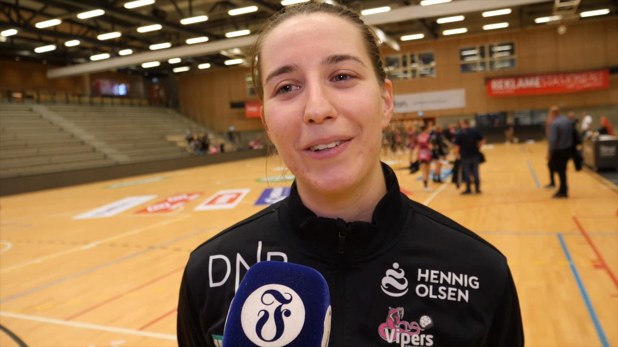 Debelic: - Jeg ser frem til å lære fra Heidi Løke