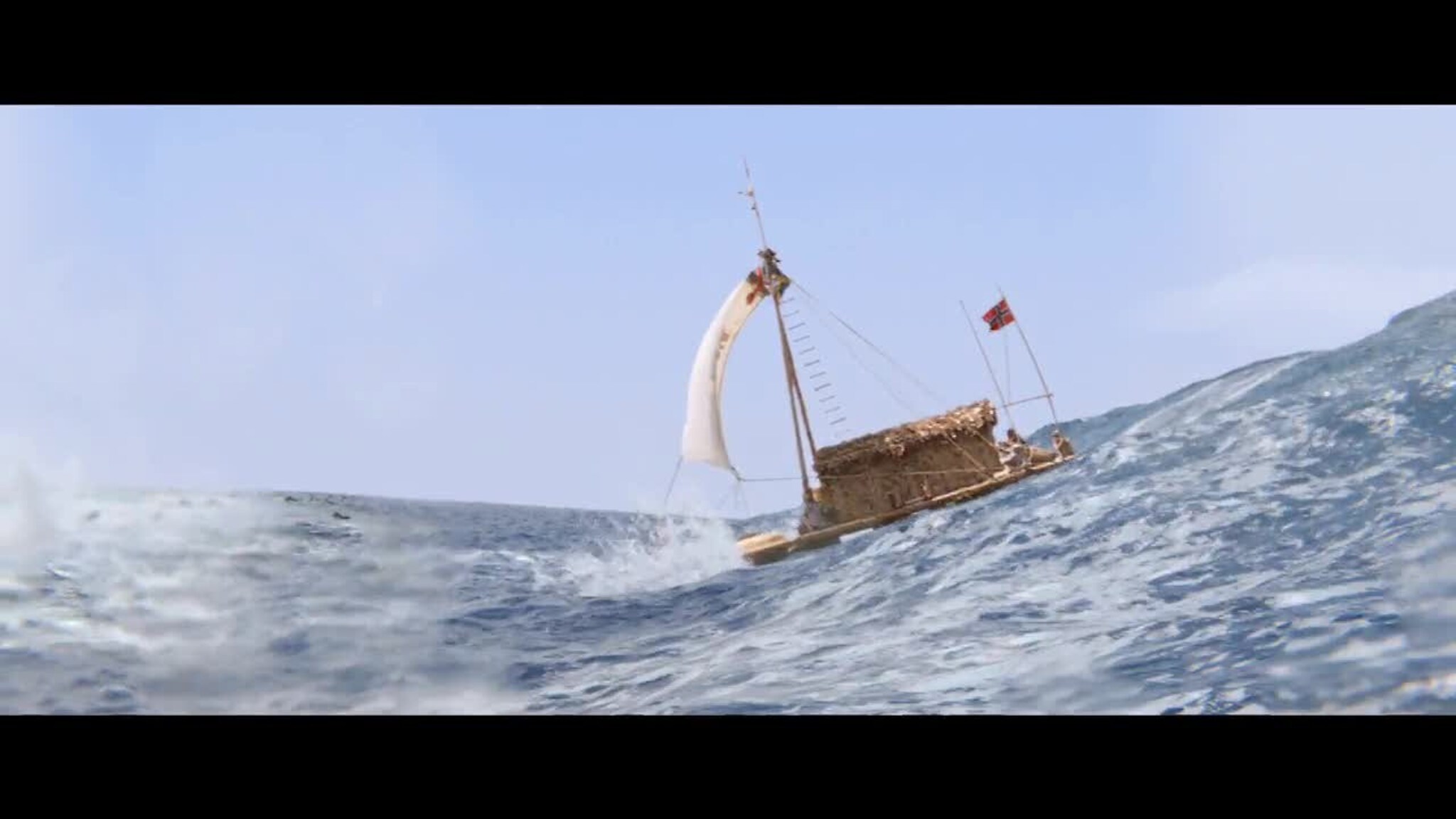 Kon Tiki