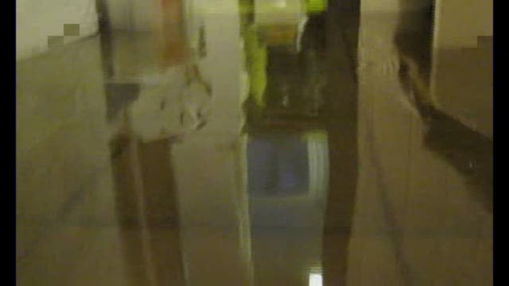 Kjelleren fløt over