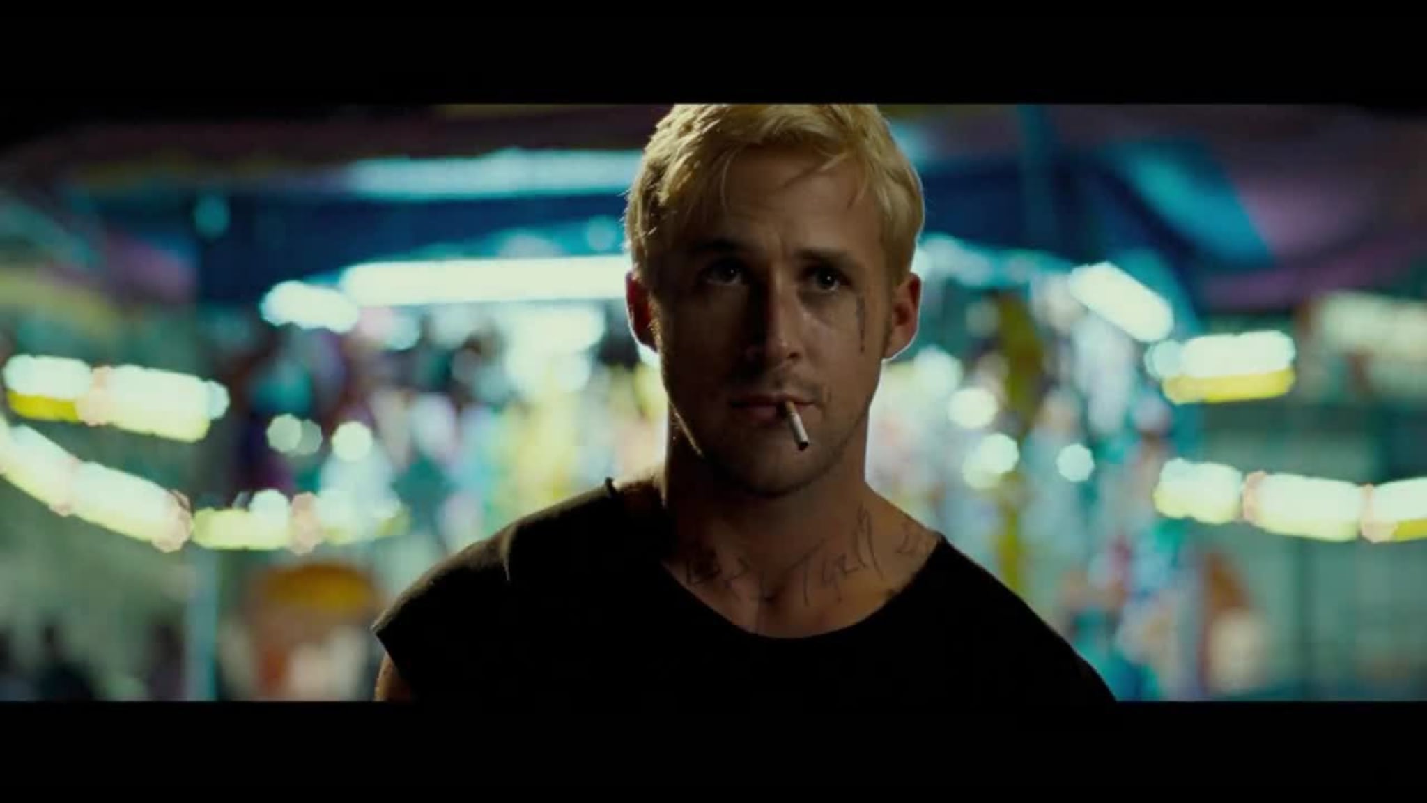 "The Place Beyond the Pines"