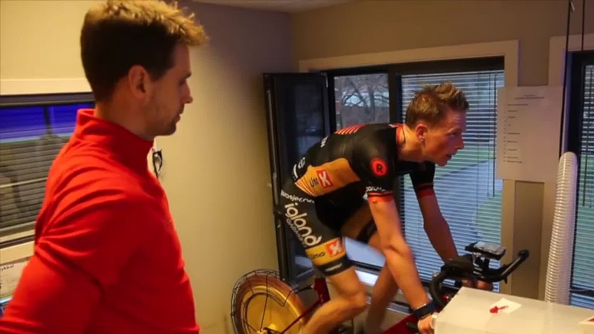 Sjekk maks-testen til Erland