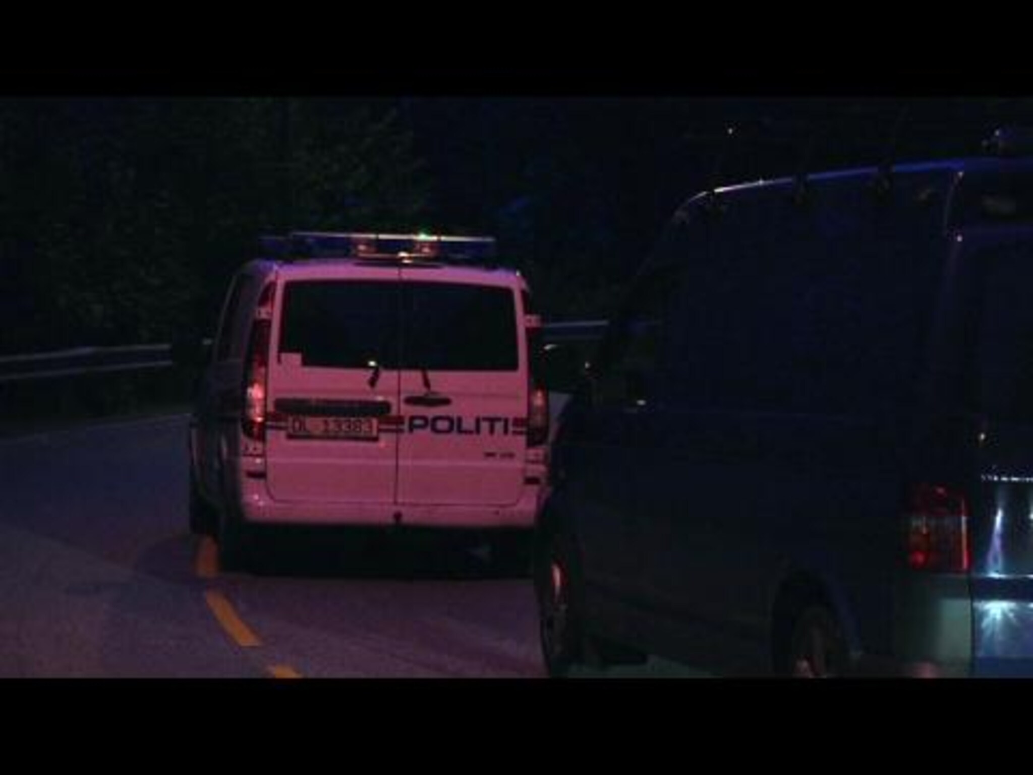 #4: Motorsyklist omkom i ulykke