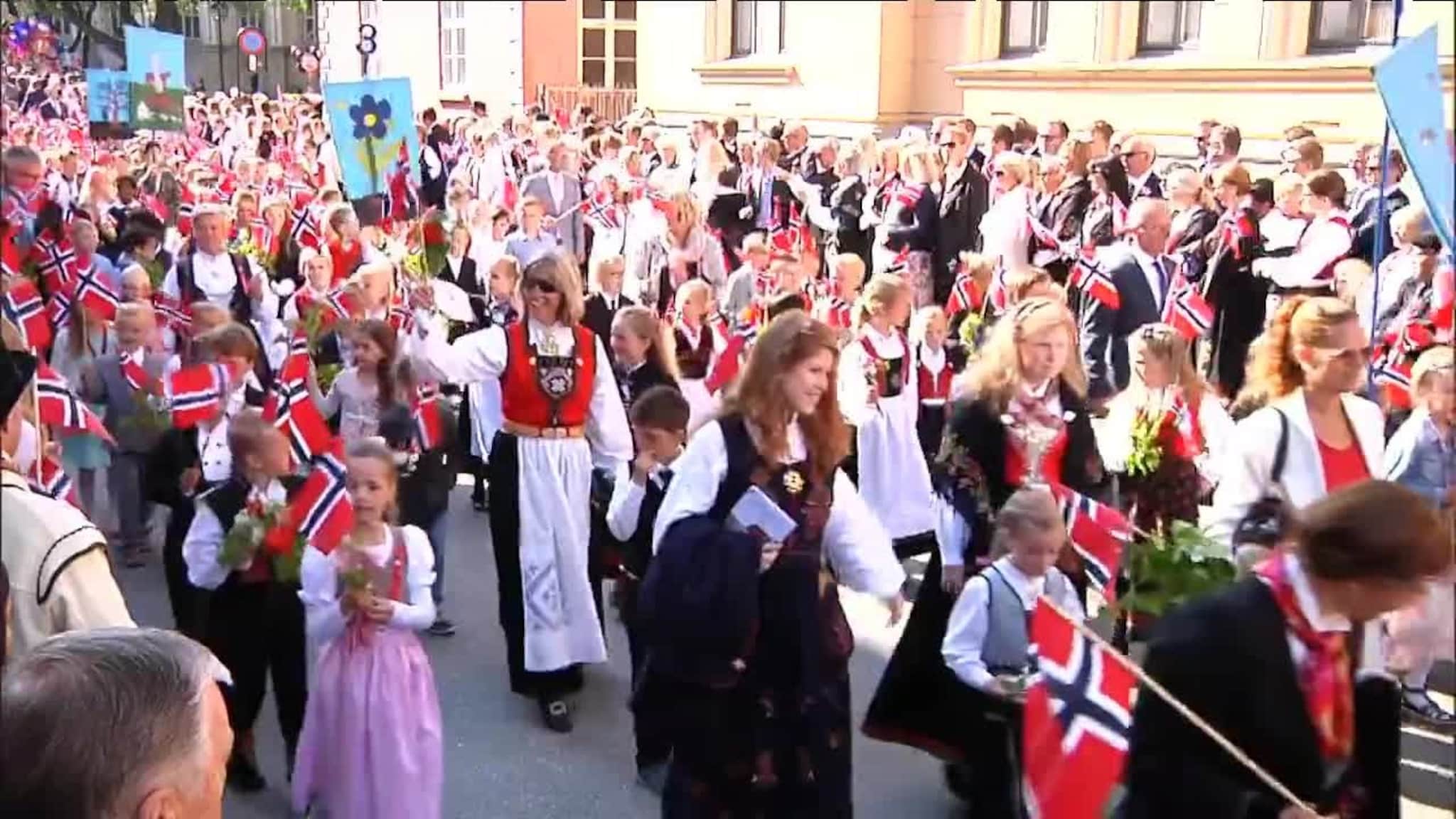 Oddernes skolemusikkorps, Wilds Minne skole, Fagerholt skole, Presteheia skole