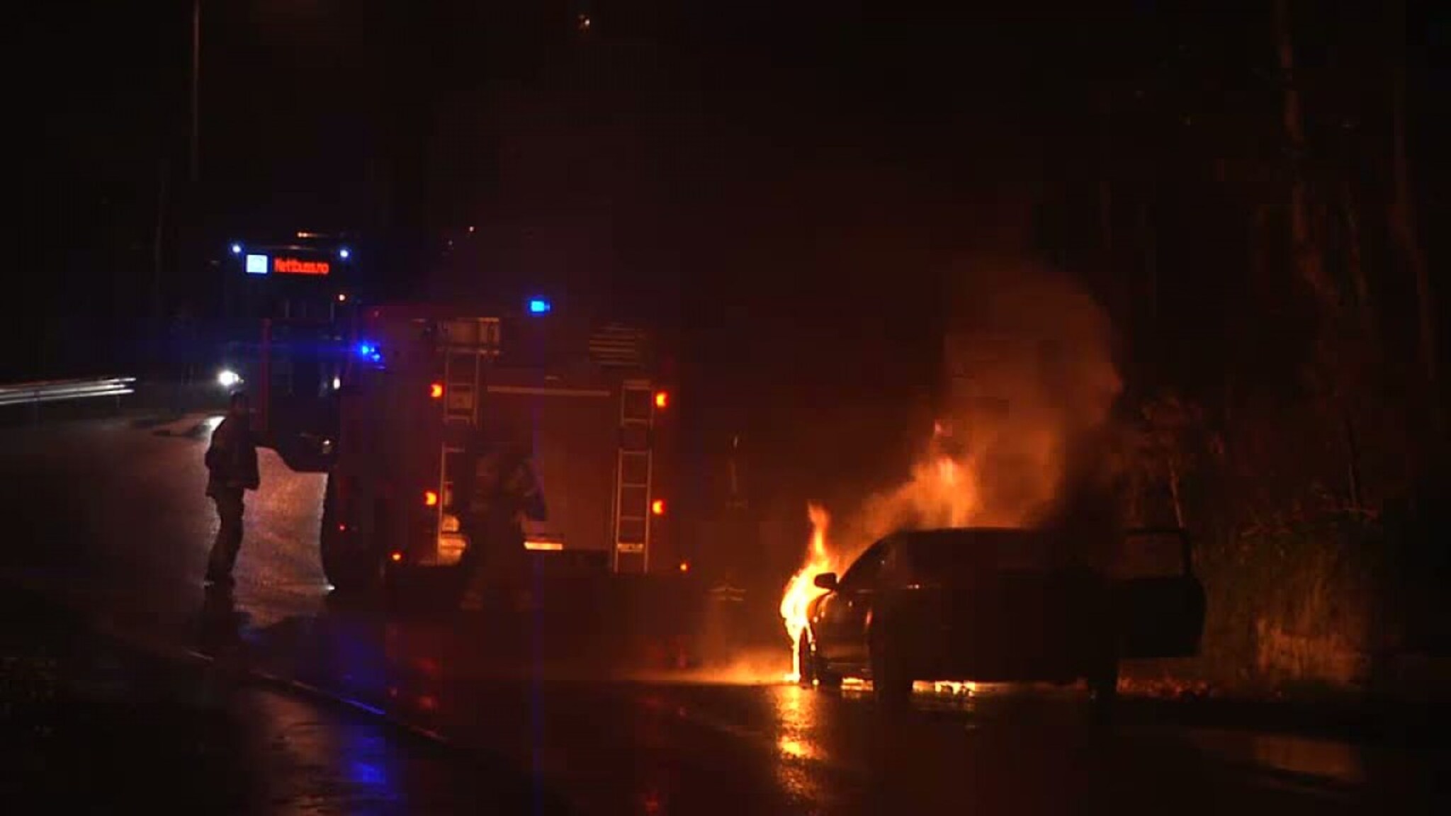 Bilbrann ved Kartheia