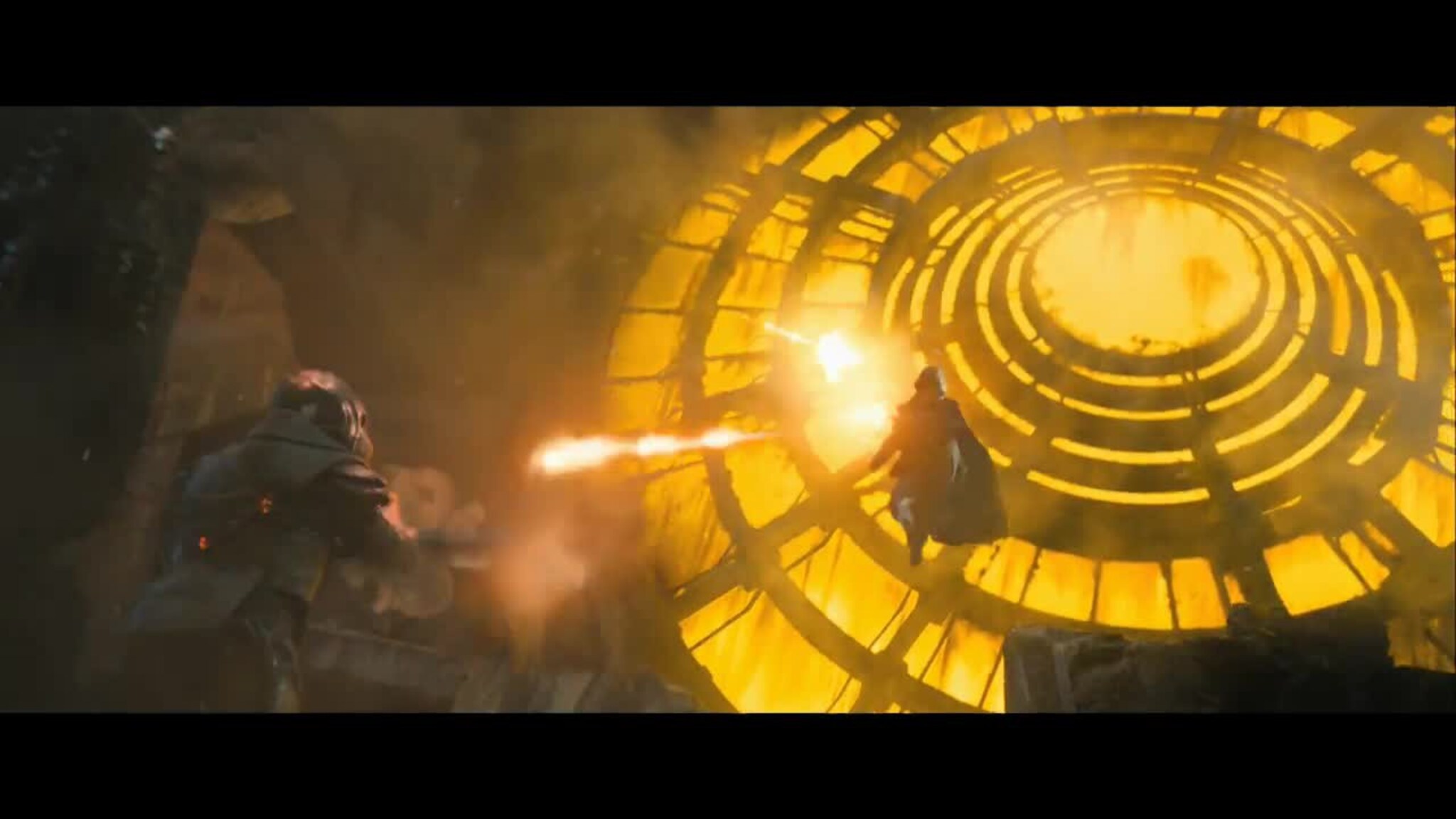 "Star Trek - Into Darkness"