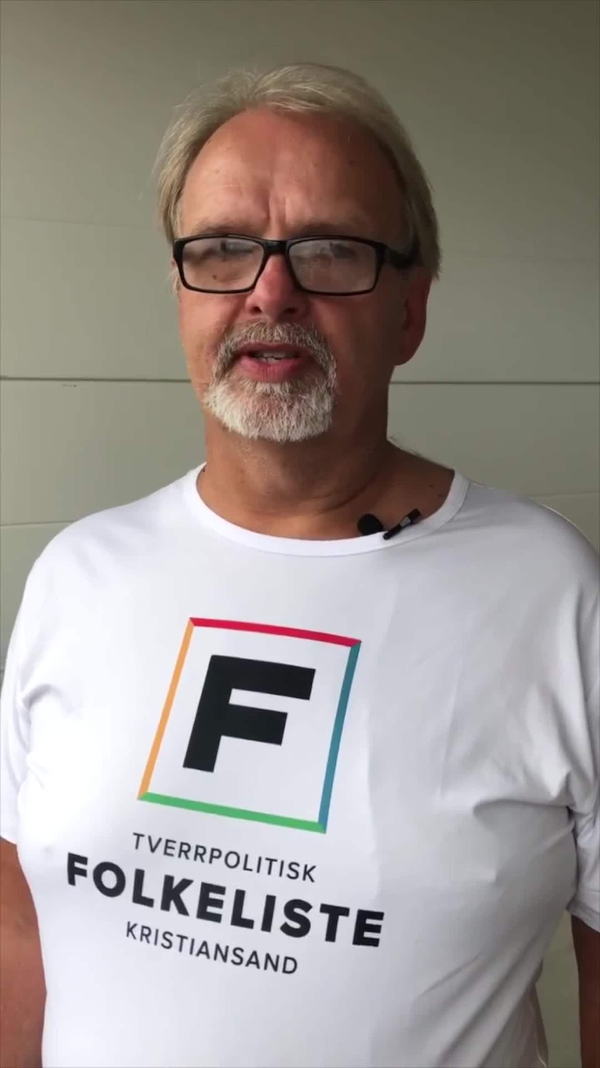 Dette er Folkelistas hjertesak