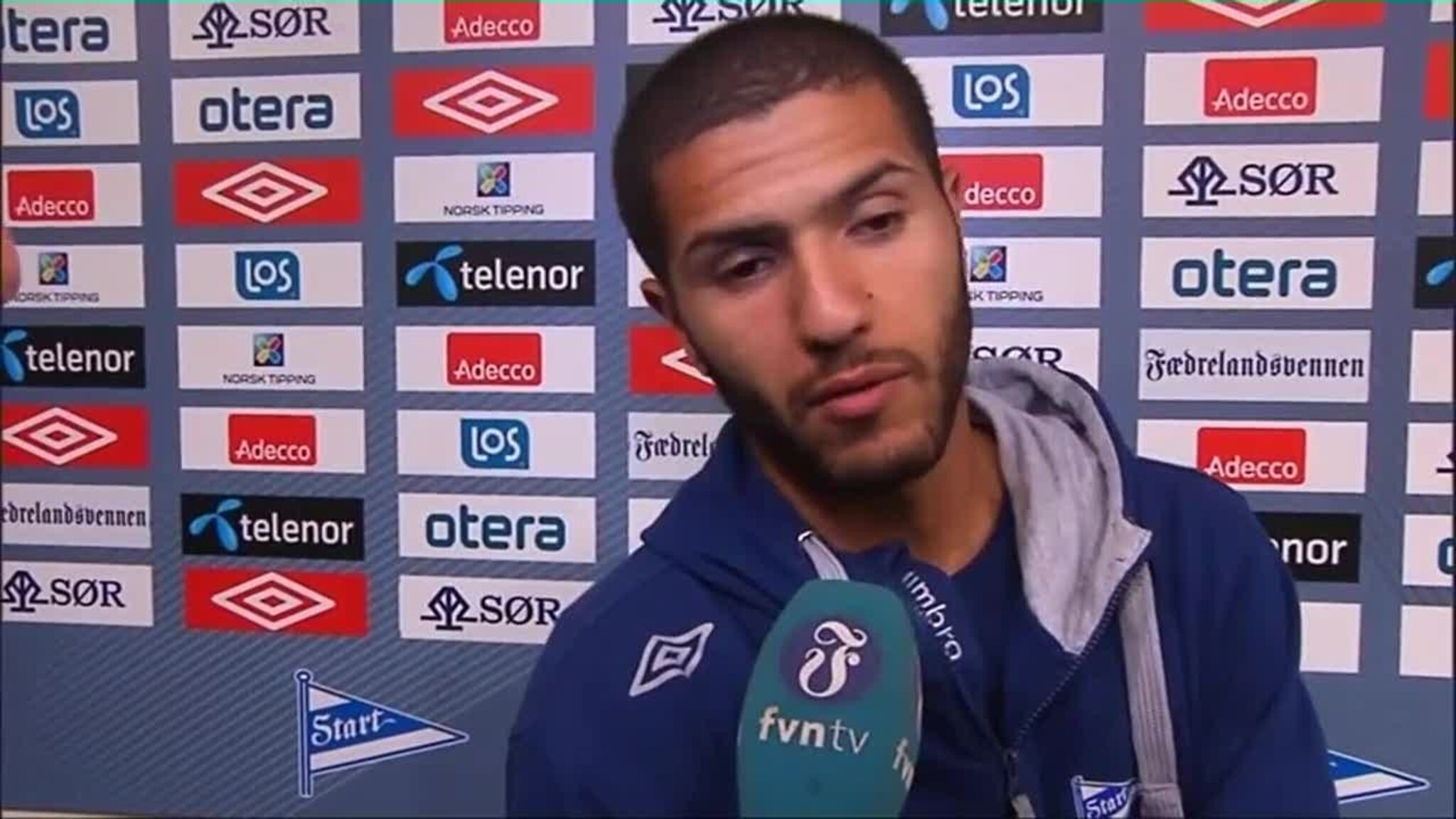 - De er alt for lette