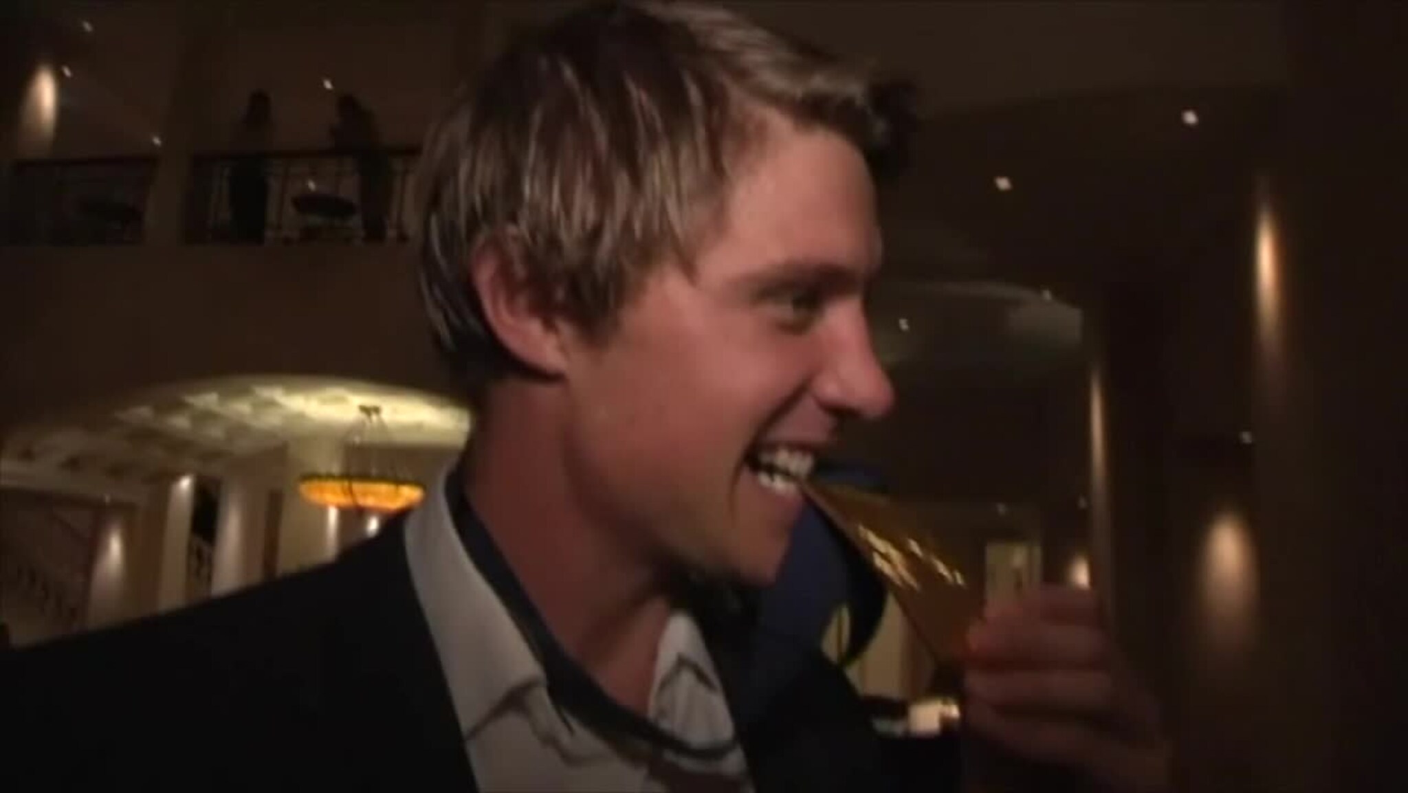 Slik var Thorkildsens karriere