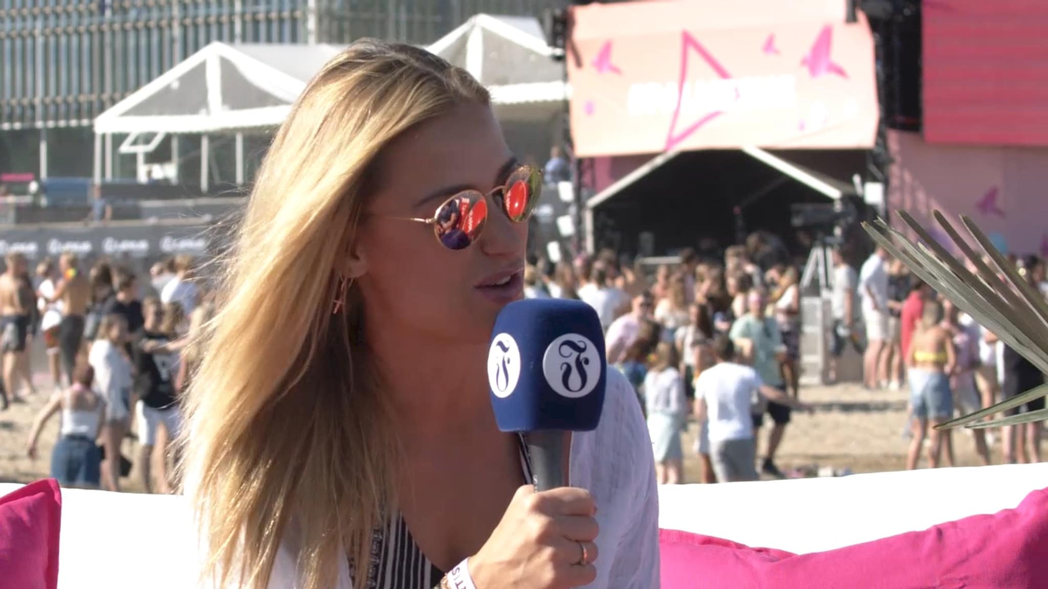DJ Barbin om baksiden av DJ-livet: - Folk forstår det ikke