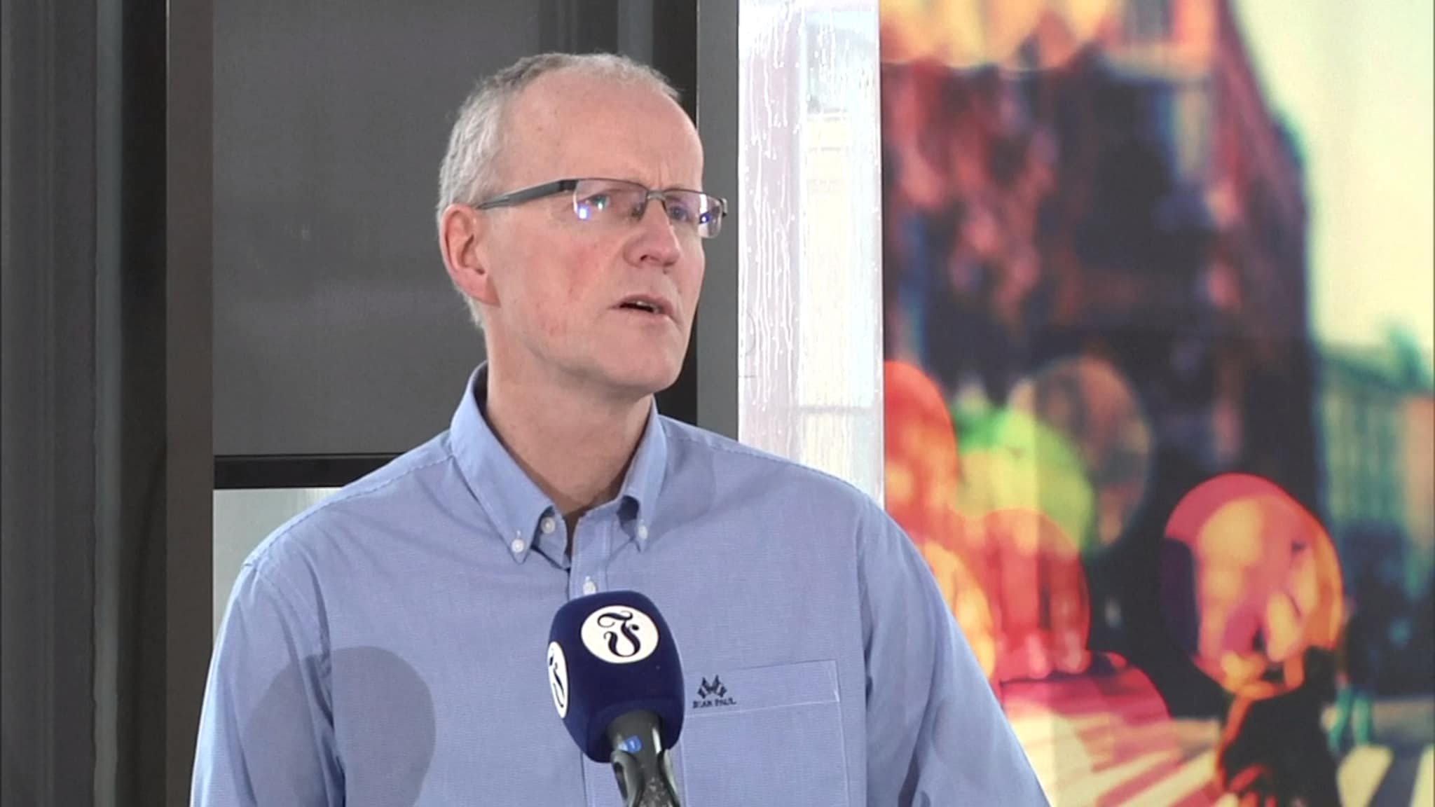 Fjærtoft Vik: - Kun fire av 80 smittede har ukjent smittevei