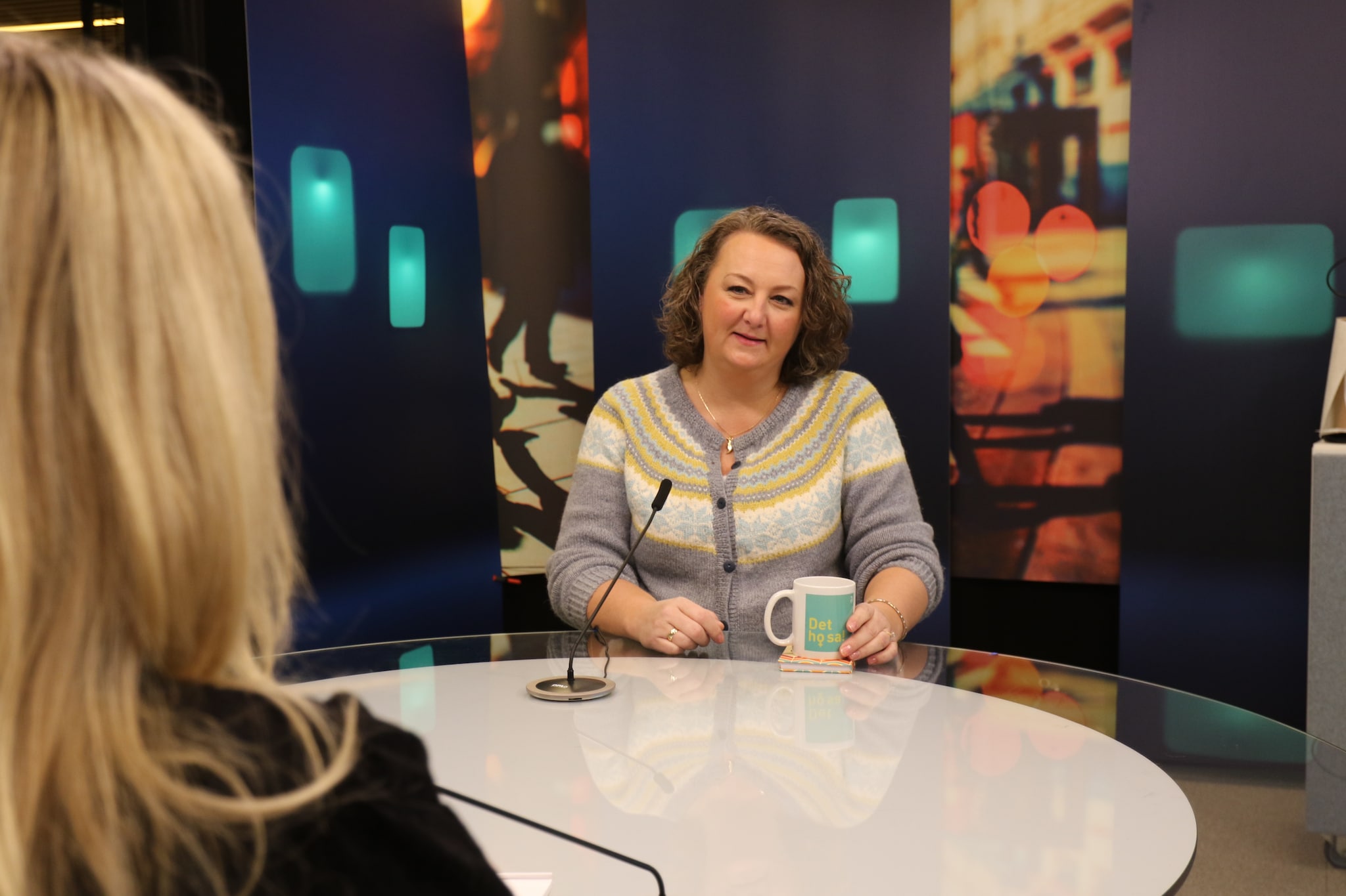 Videopodkast Det ho sa, #48: Om smarte rotter, gift og et sidespor i karrieren
