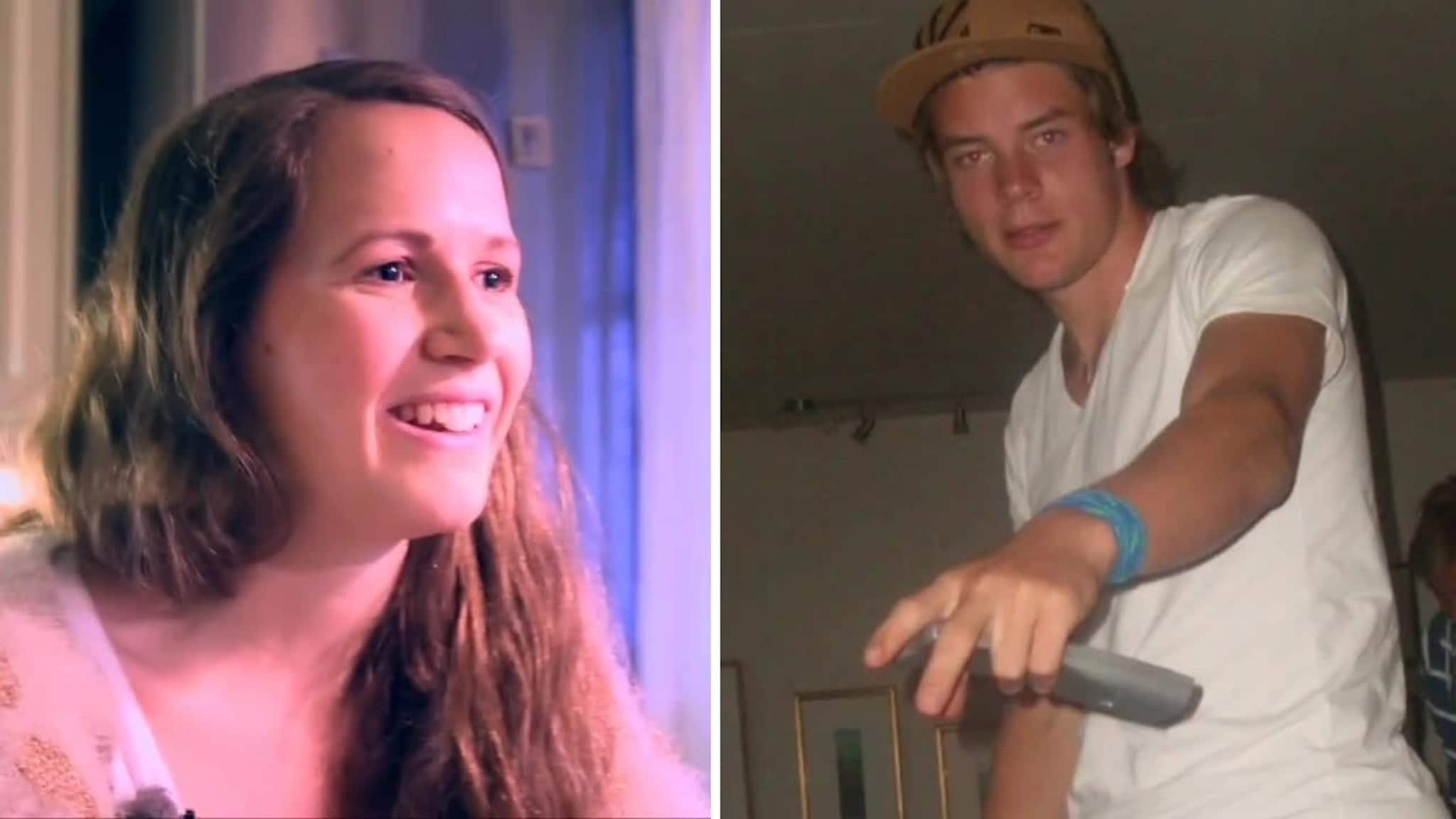 - Espen har en indre drøm om å bli DJ