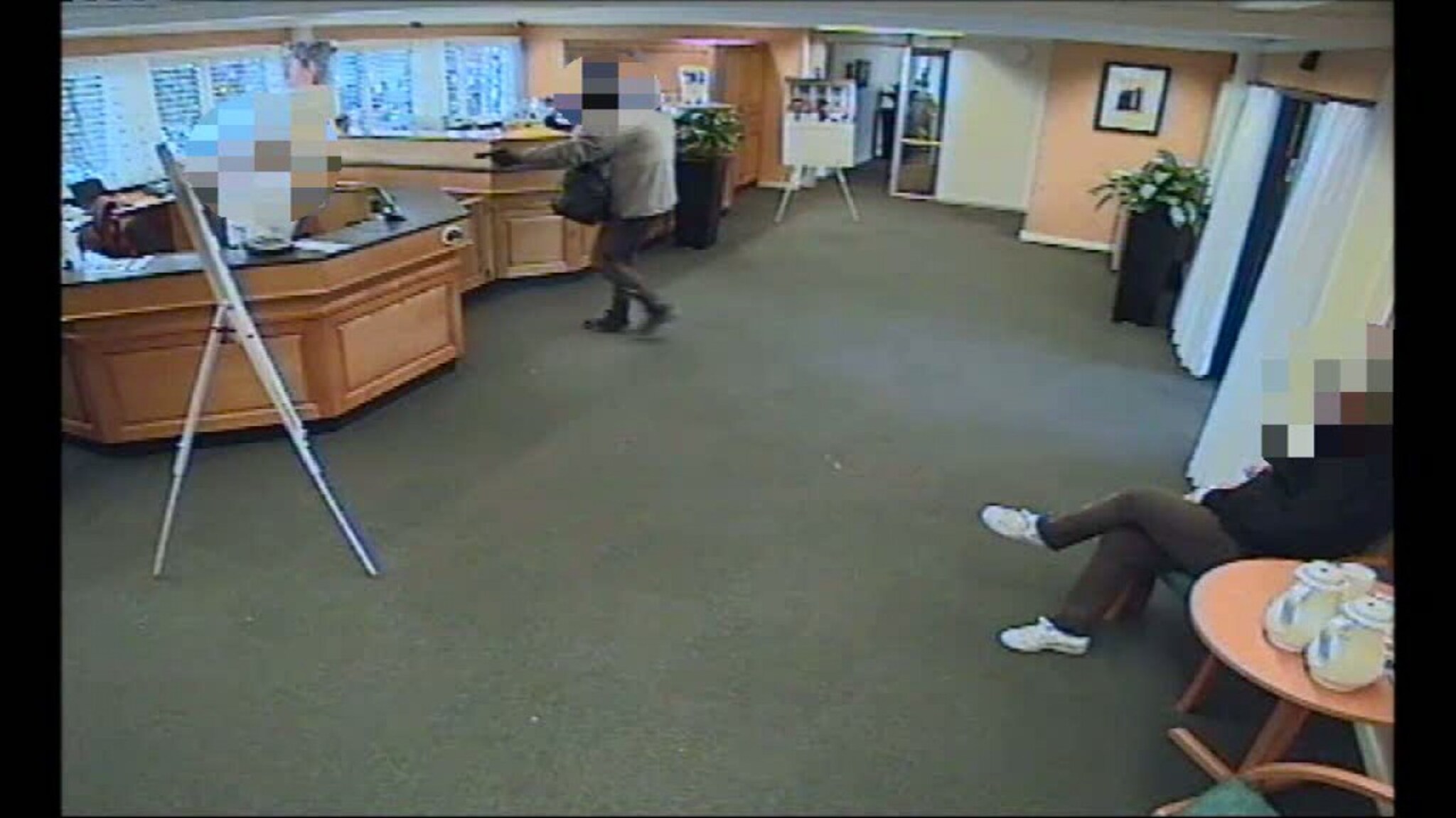 Her ranes Birkenes sparebank