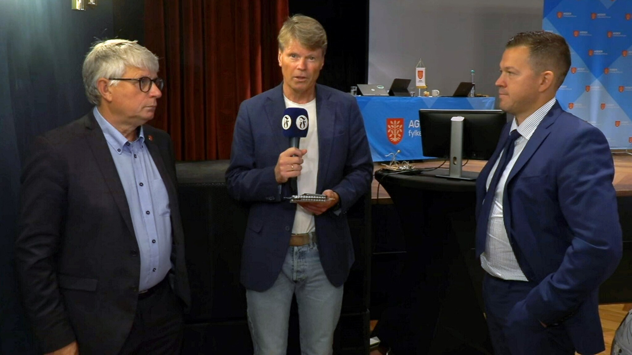 Thomassen: - Ønsker å gå i forhandling om byvekstavtale
