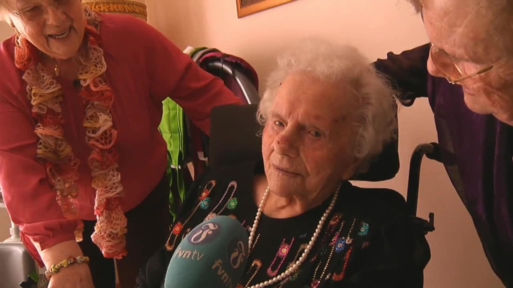 Sørlandets eldste fyller år