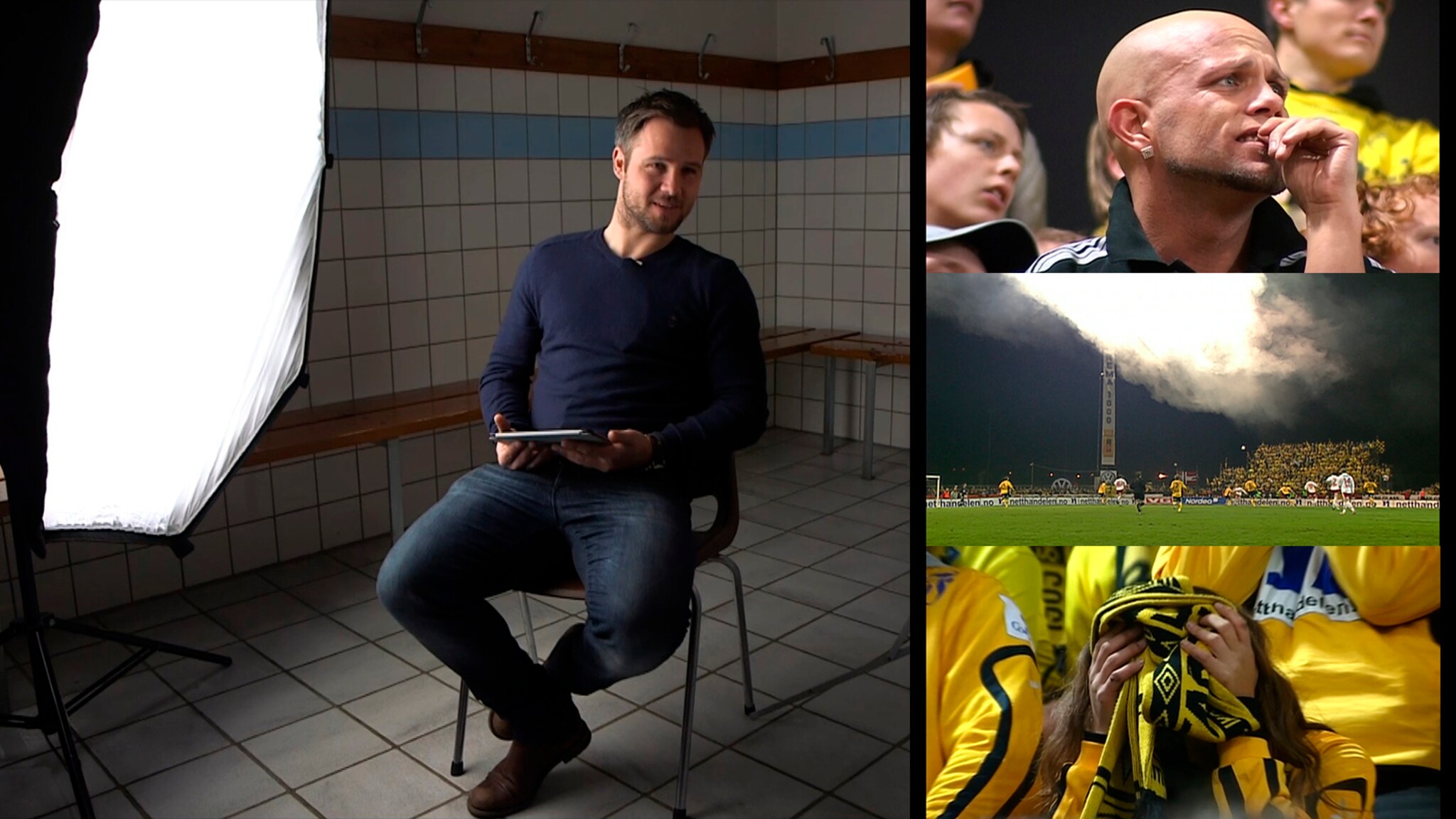 - Jeg klarer ikke å se på det