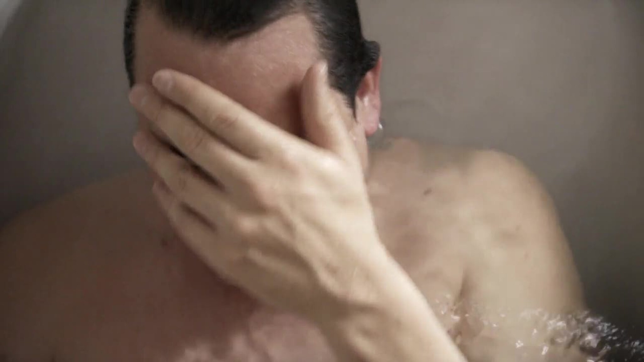 Mer eller mindre mann